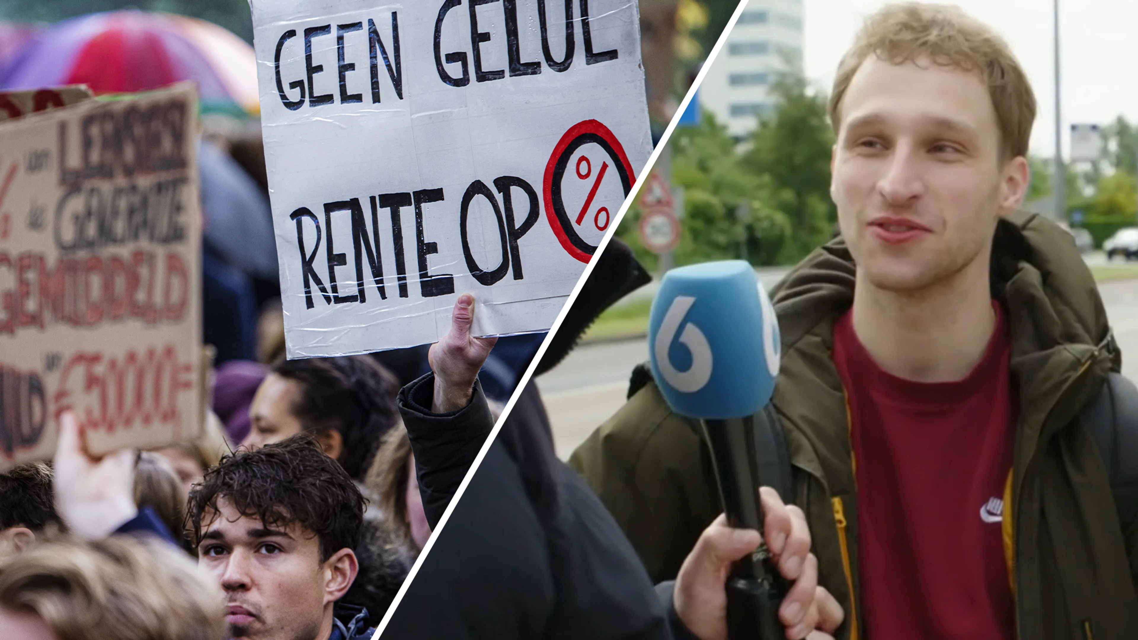 Zo kom je lekker makkelijk van je studieschuld af