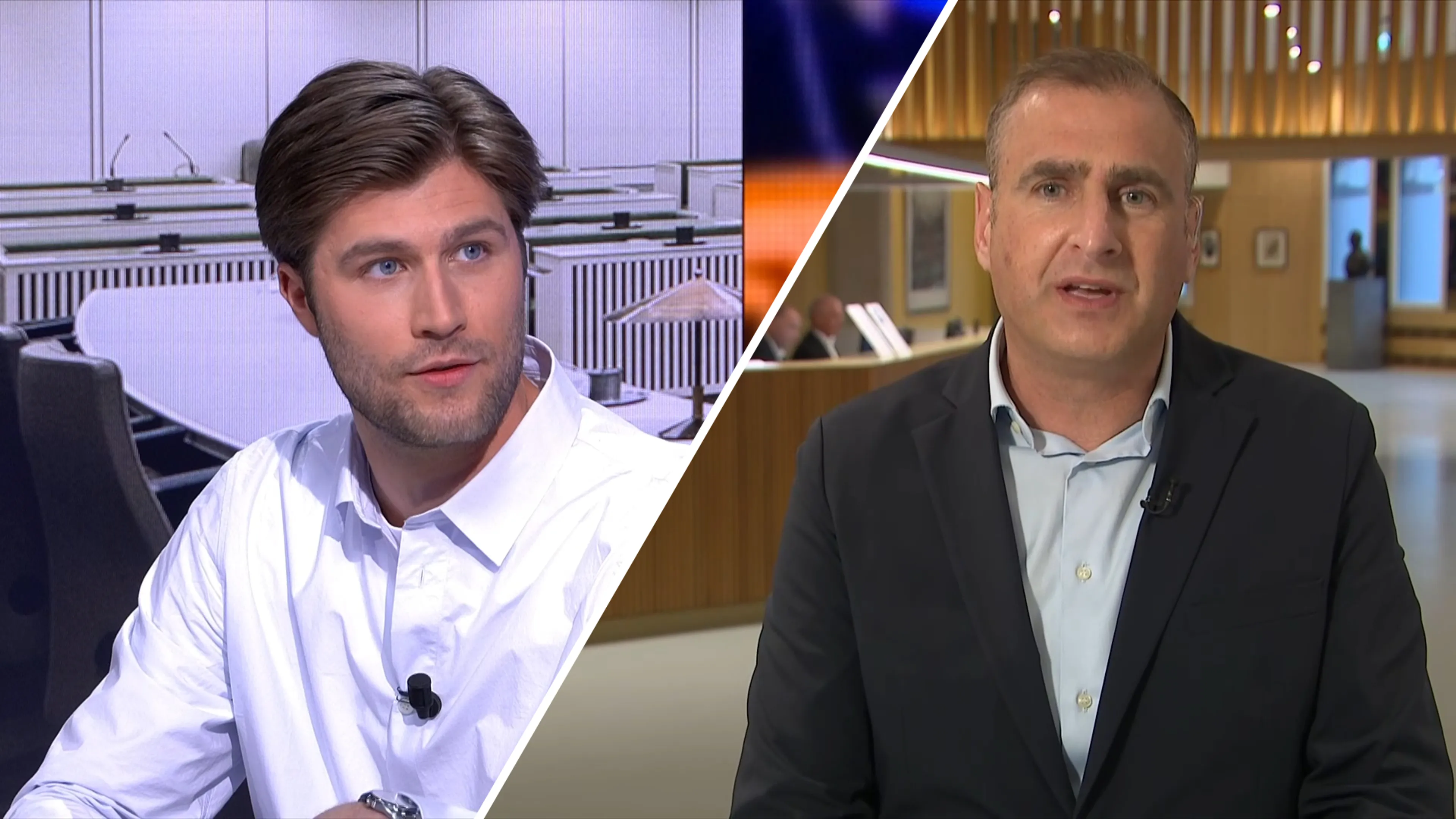 Spanning in politiek Den Haag loopt op: 'PVV blaast de boel op'