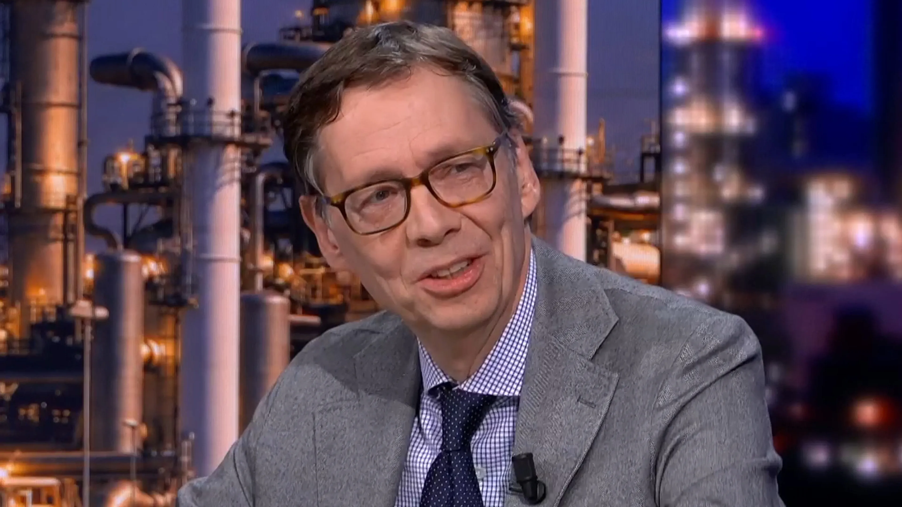 Hoe houden we brandstoflevering betaalbaar en een zekerheid?  