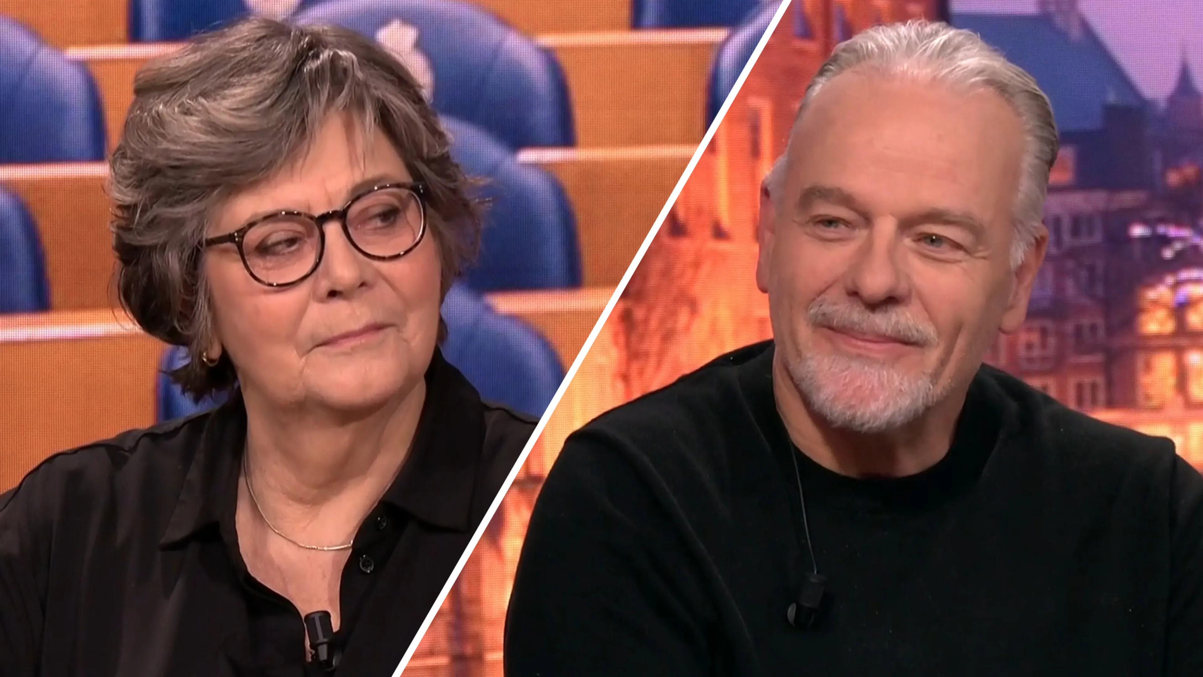 Rita Verdonk en Wierd Duk dinsdag te gast in Nieuws van de Dag