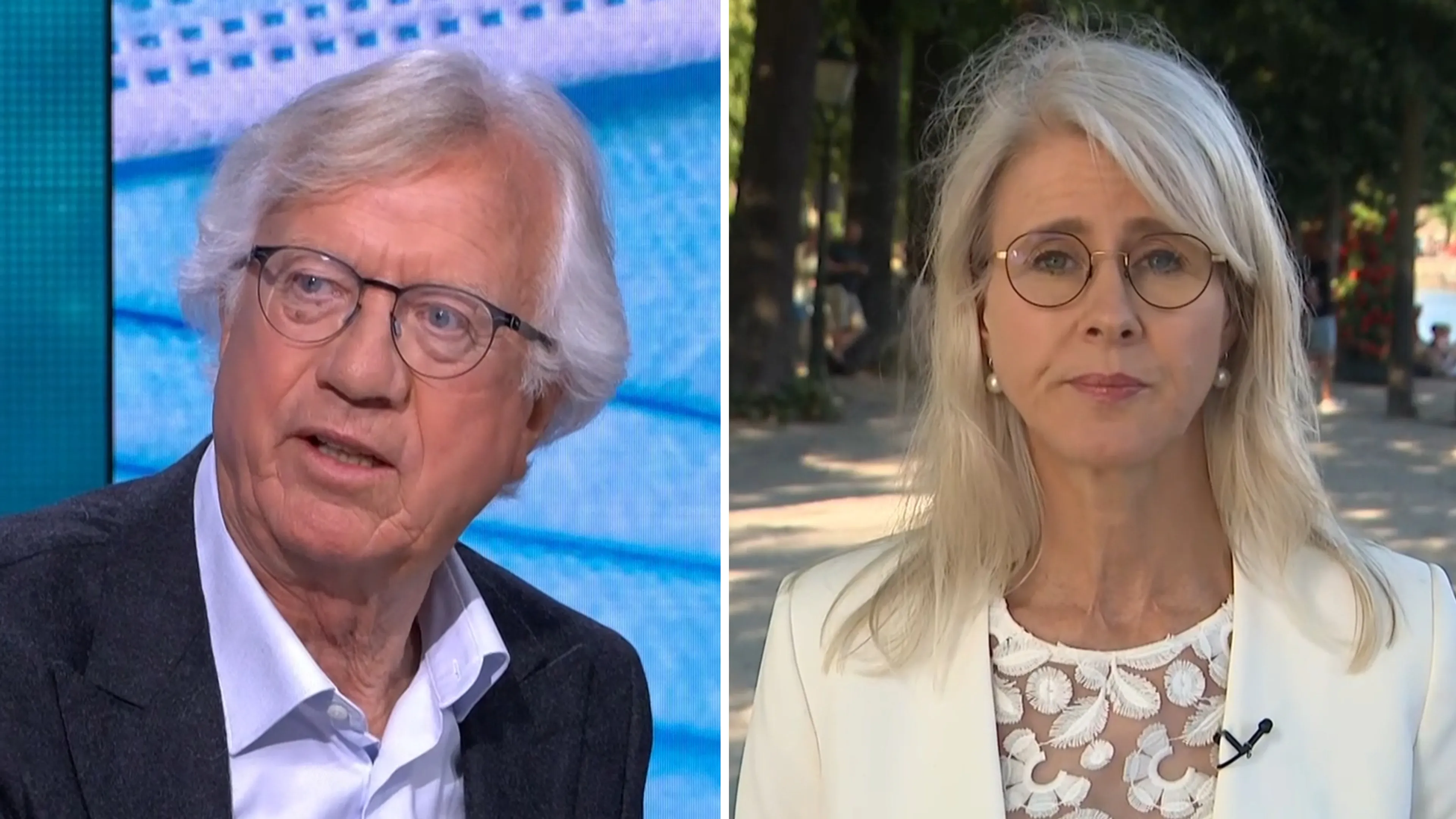 Mona Keijzer aan de beurt voor coronaverhoor