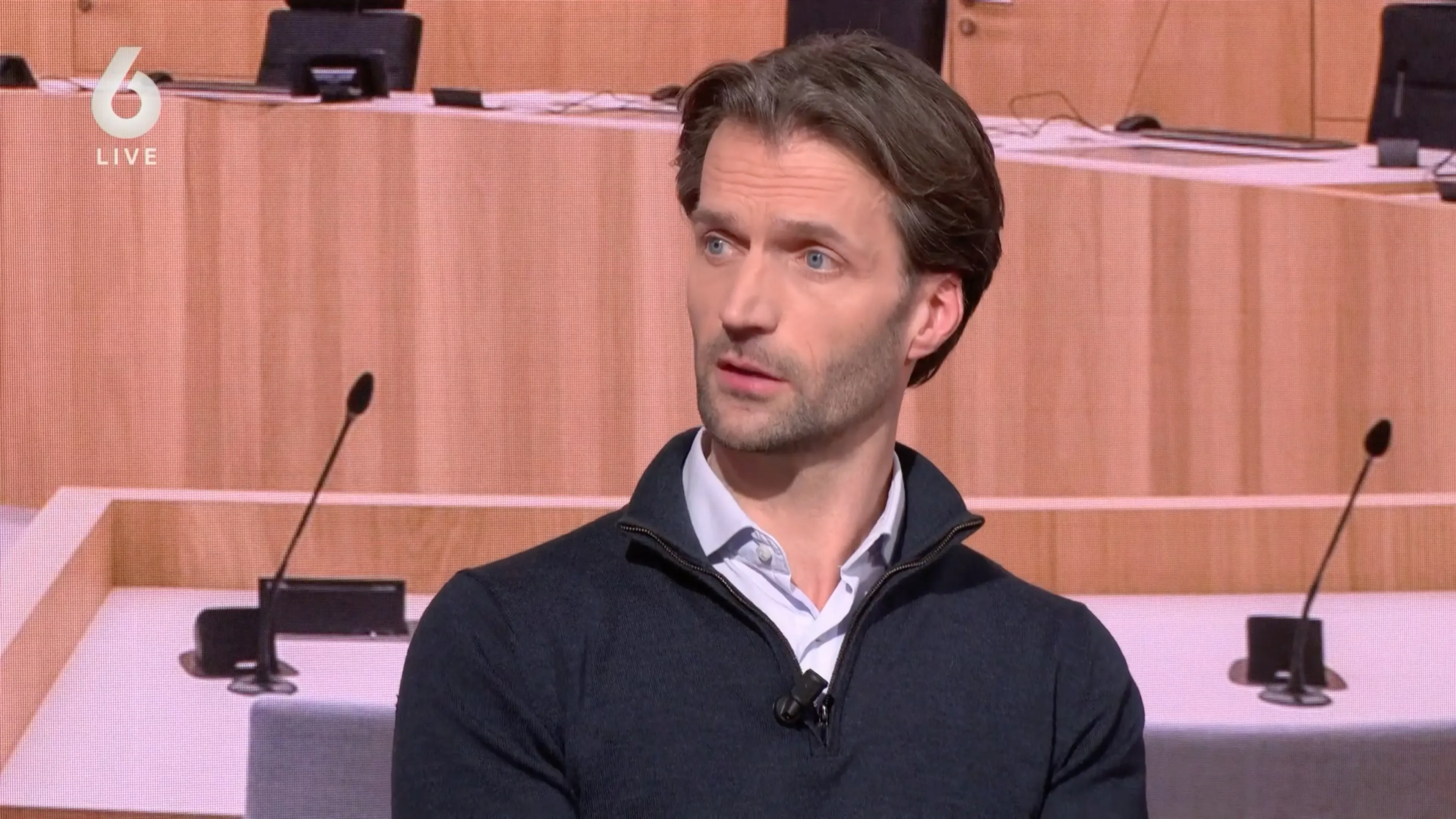 'Belachelijk dat het OM vaker zélf wil straffen'