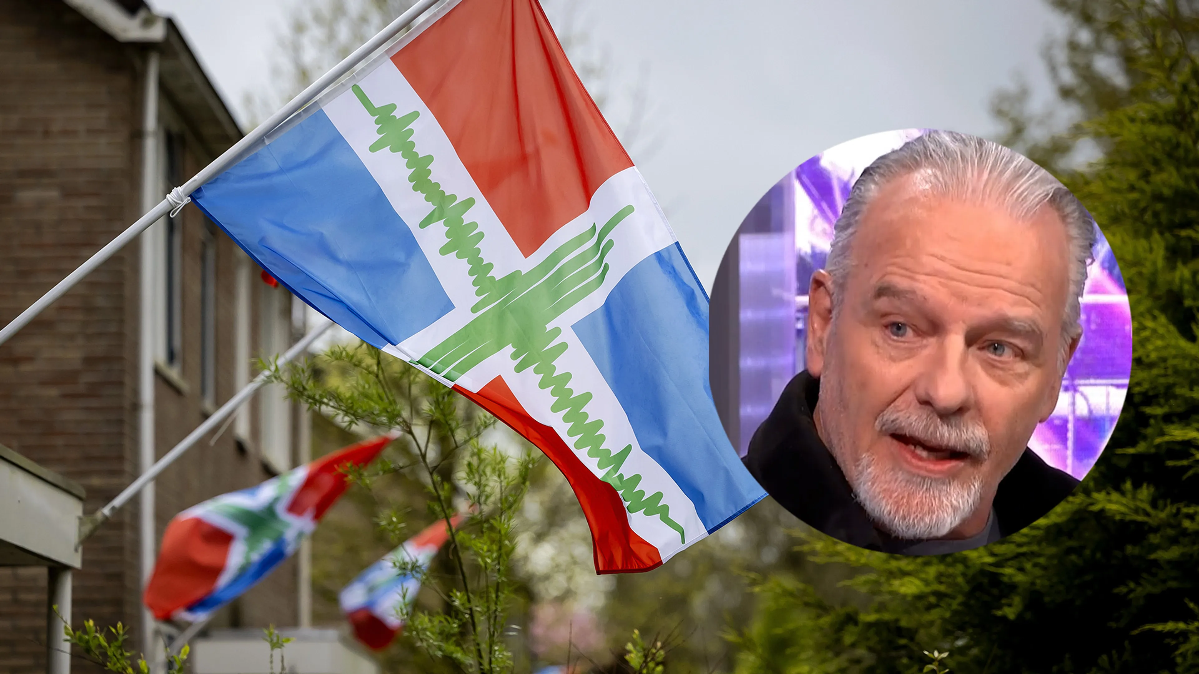 Wierd Duk: ‘Groningers had je allang moeten compenseren, nu ga je de hoofdprijs betalen’