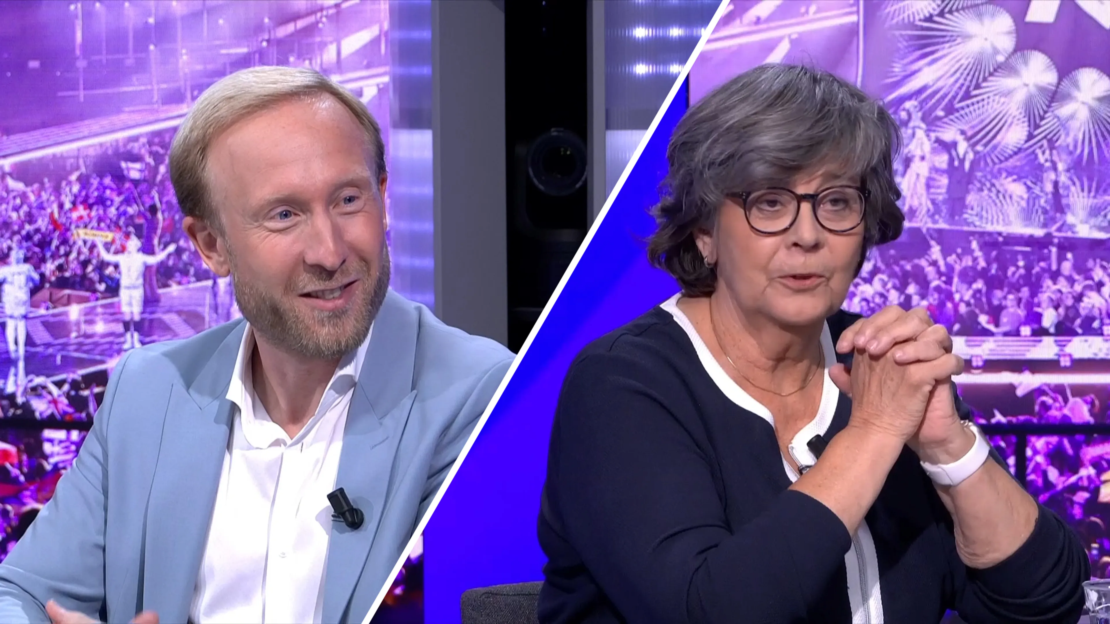 AVROTROS ziet af van deelname Songfestival wegens deelname Israël: 'Belachelijk!'