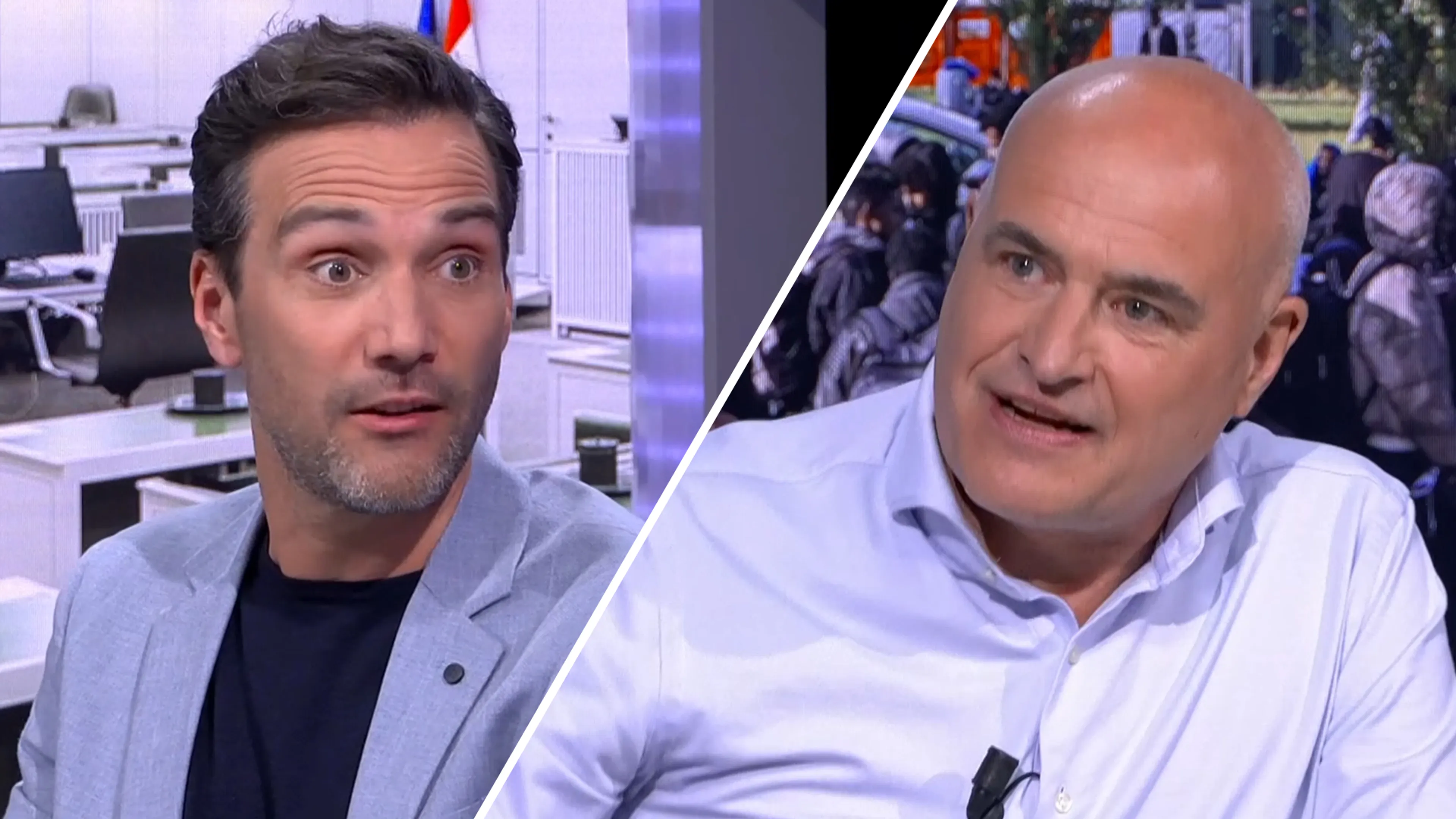 Uitzending Nieuws van de Dag, vrijdag 12 juni