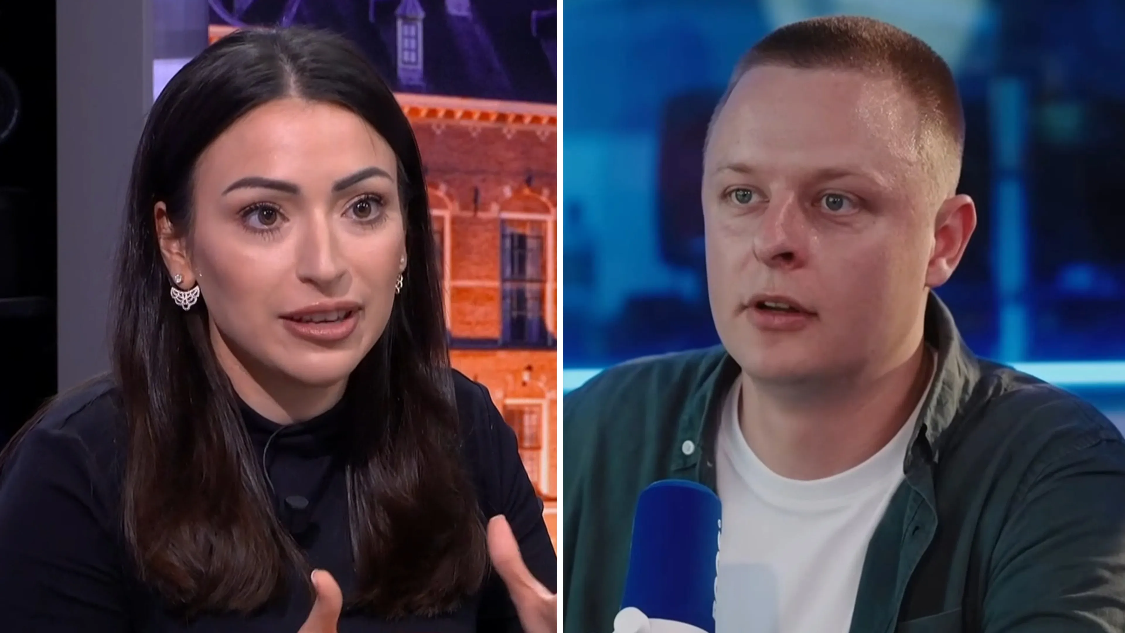 Lale Gül: 'Linkse partijen moeten zich minder focussen op identiteitspolitiek'