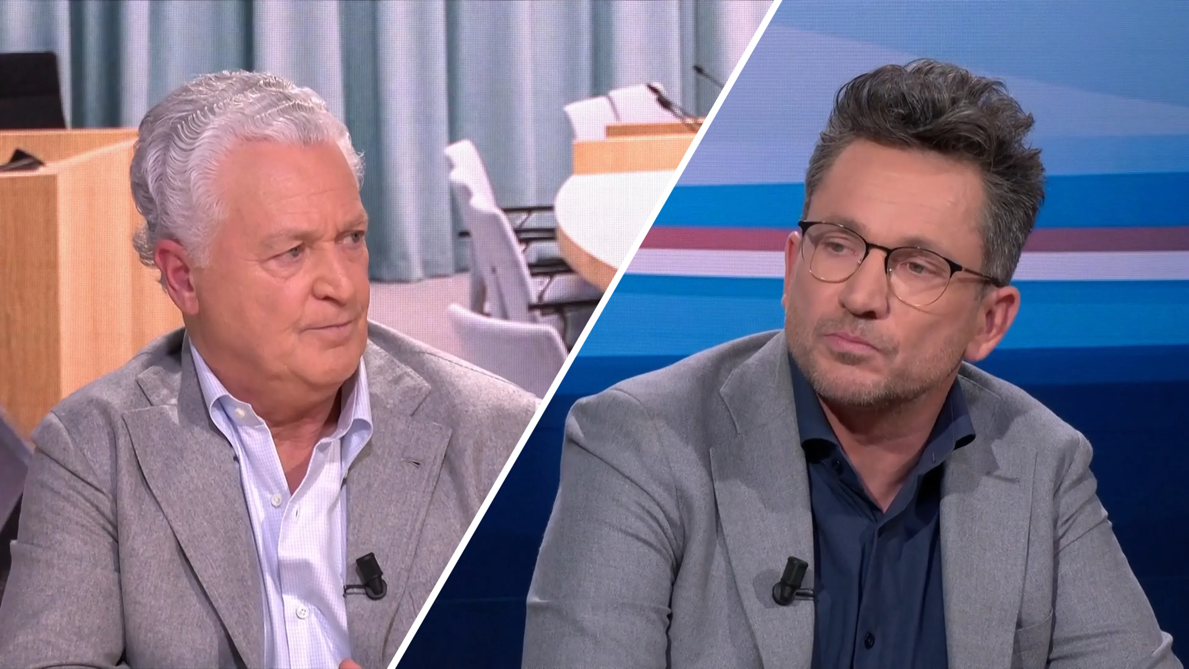 Uitzending Nieuws van de Dag, woensdag 24 juni