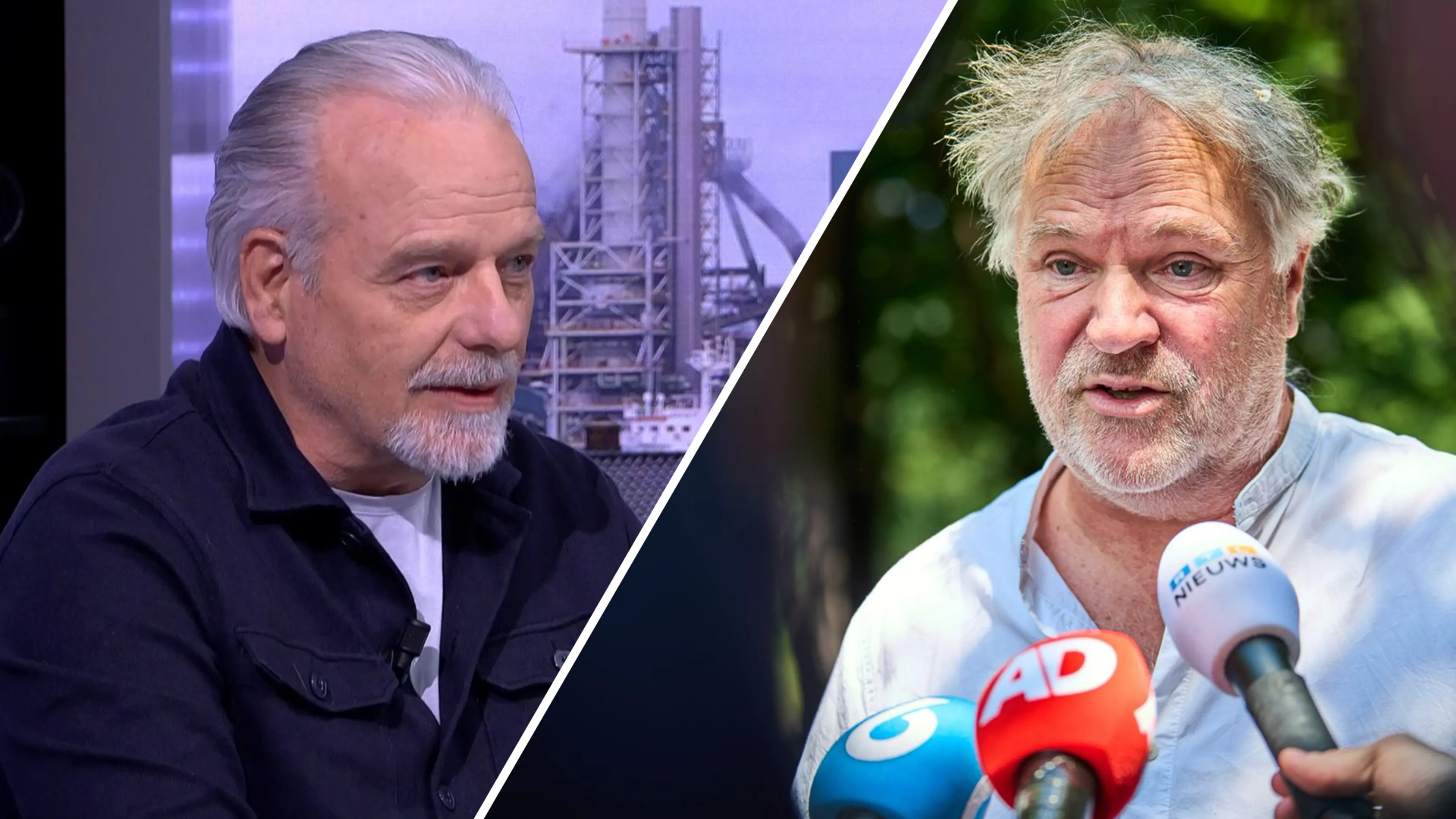 Uitzending Nieuws van de Dag, donderdag 25 juni