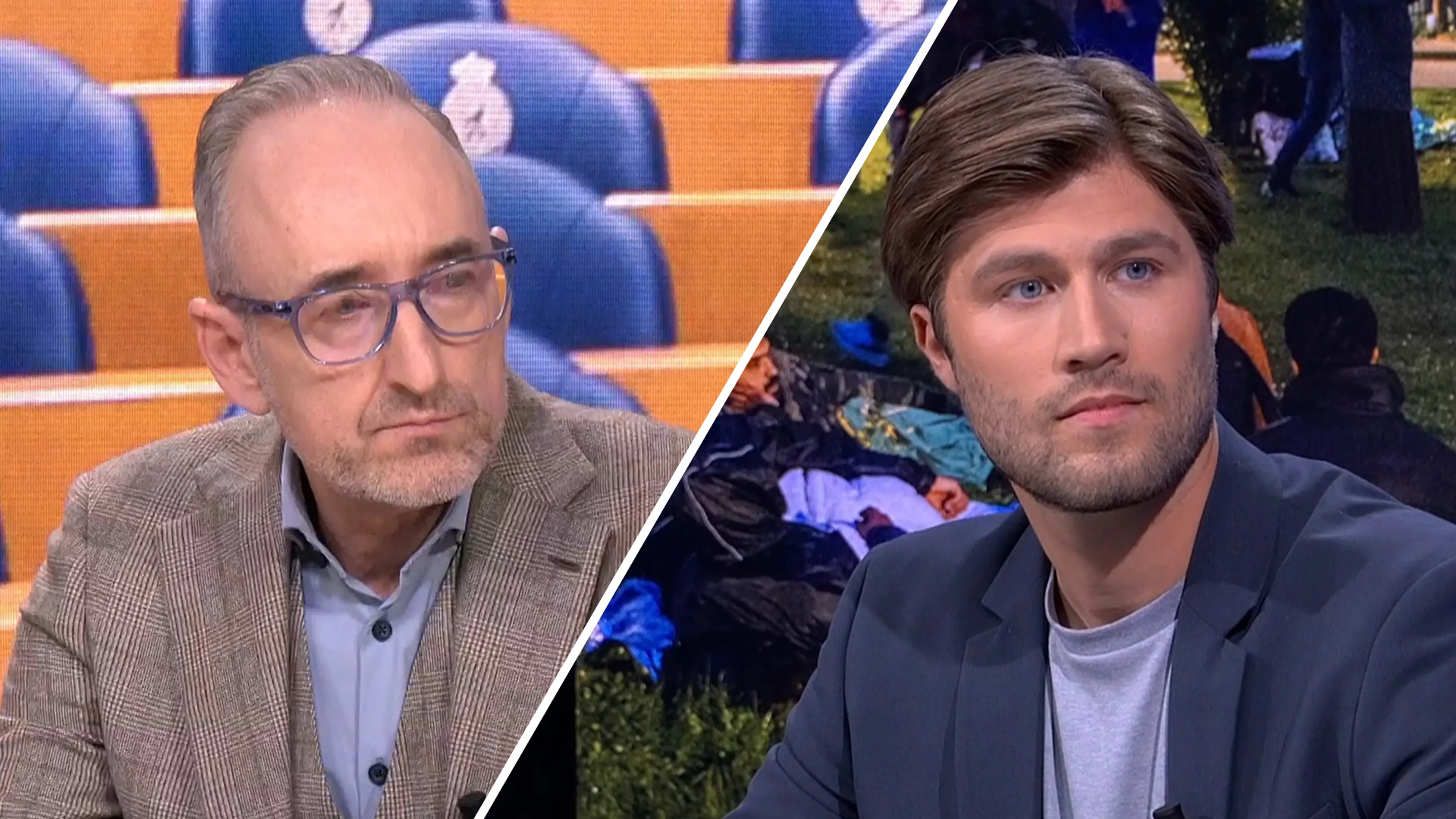 Uitzending Nieuws van de Dag, donderdag 18 juni