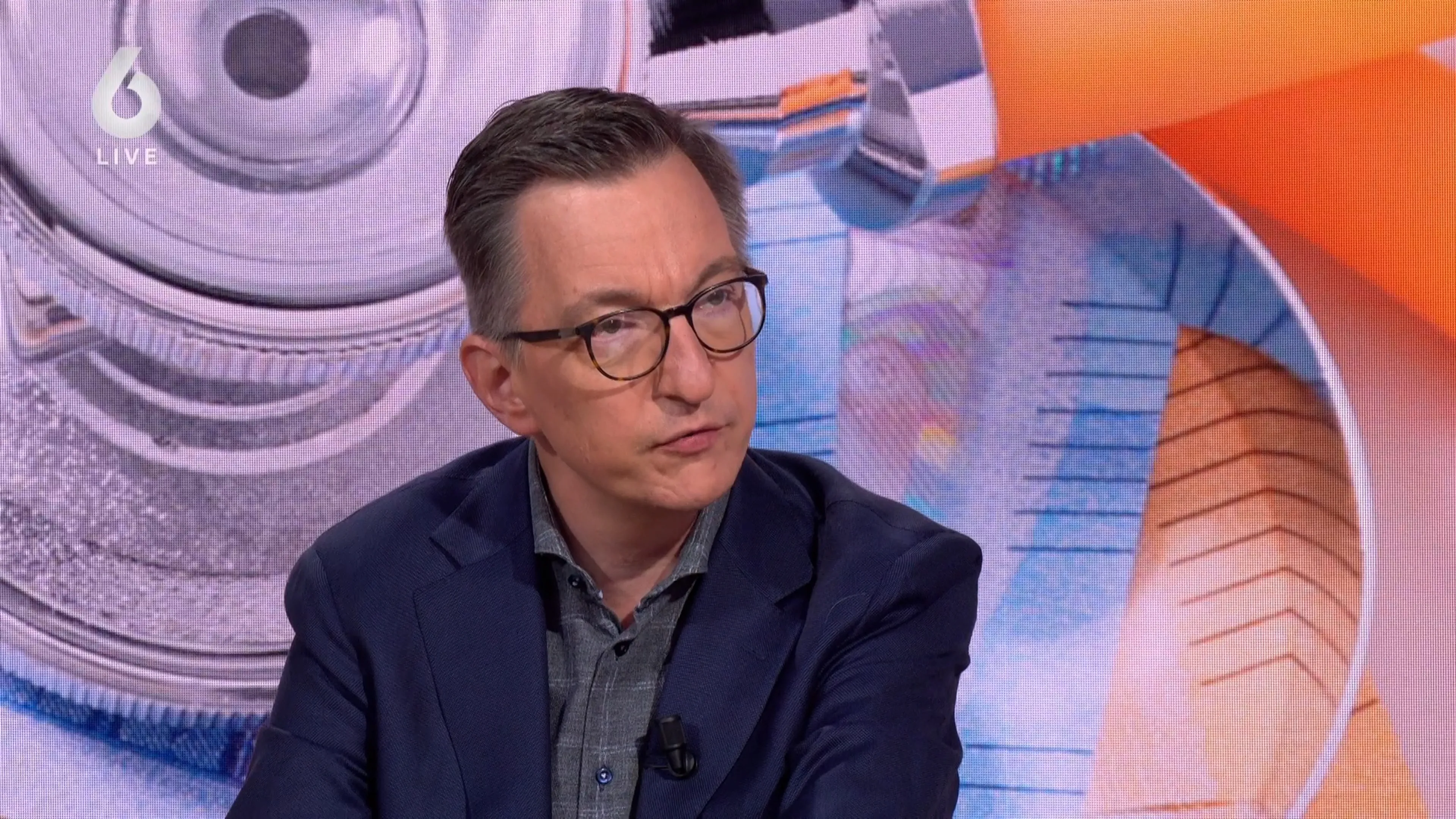 Zorgpremie DSW blijft gelijk: 'Dit is geen opluchting, dit is uitstel'
