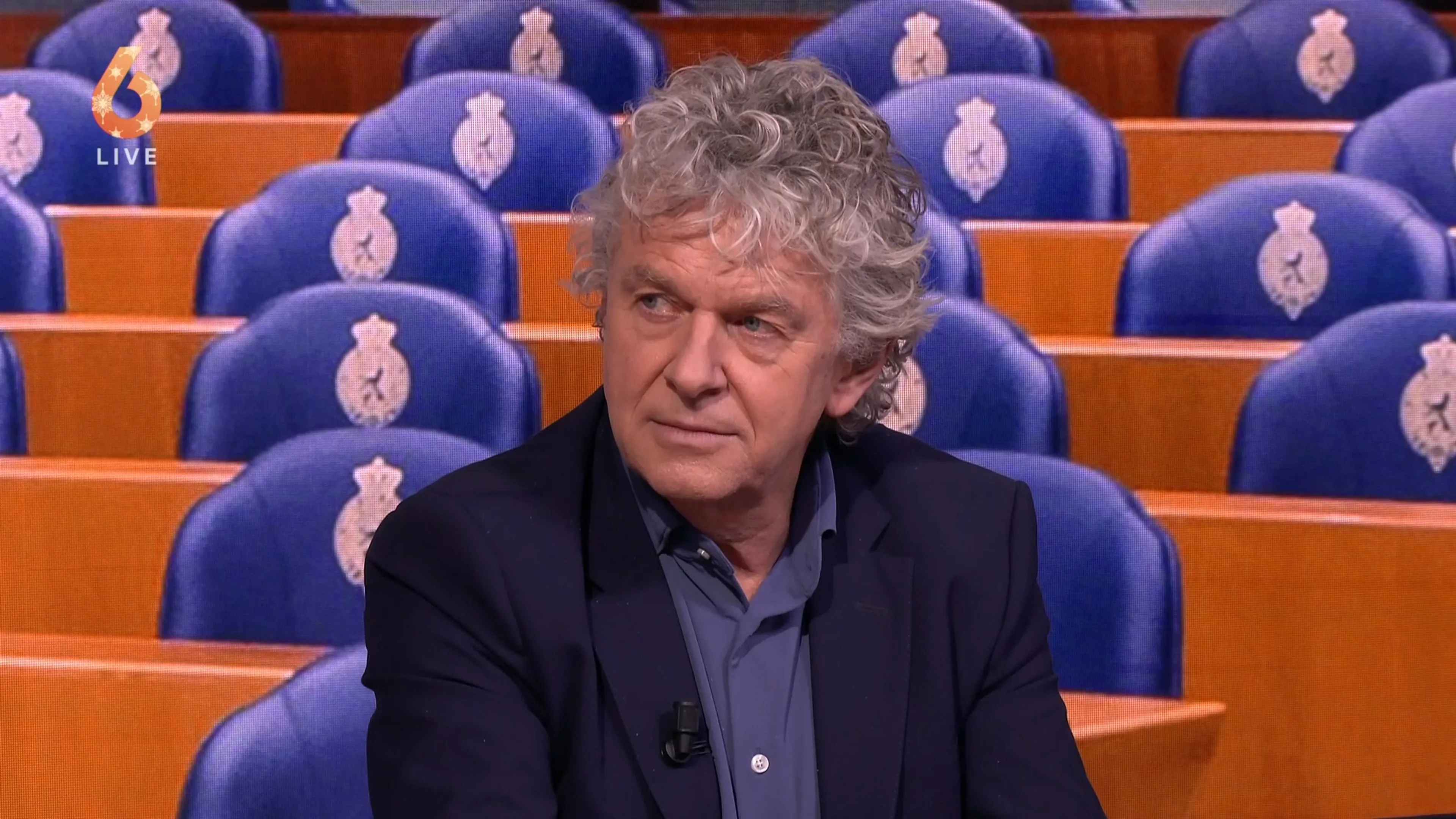 PVV onder vuur: discussie over ledenplicht partijen