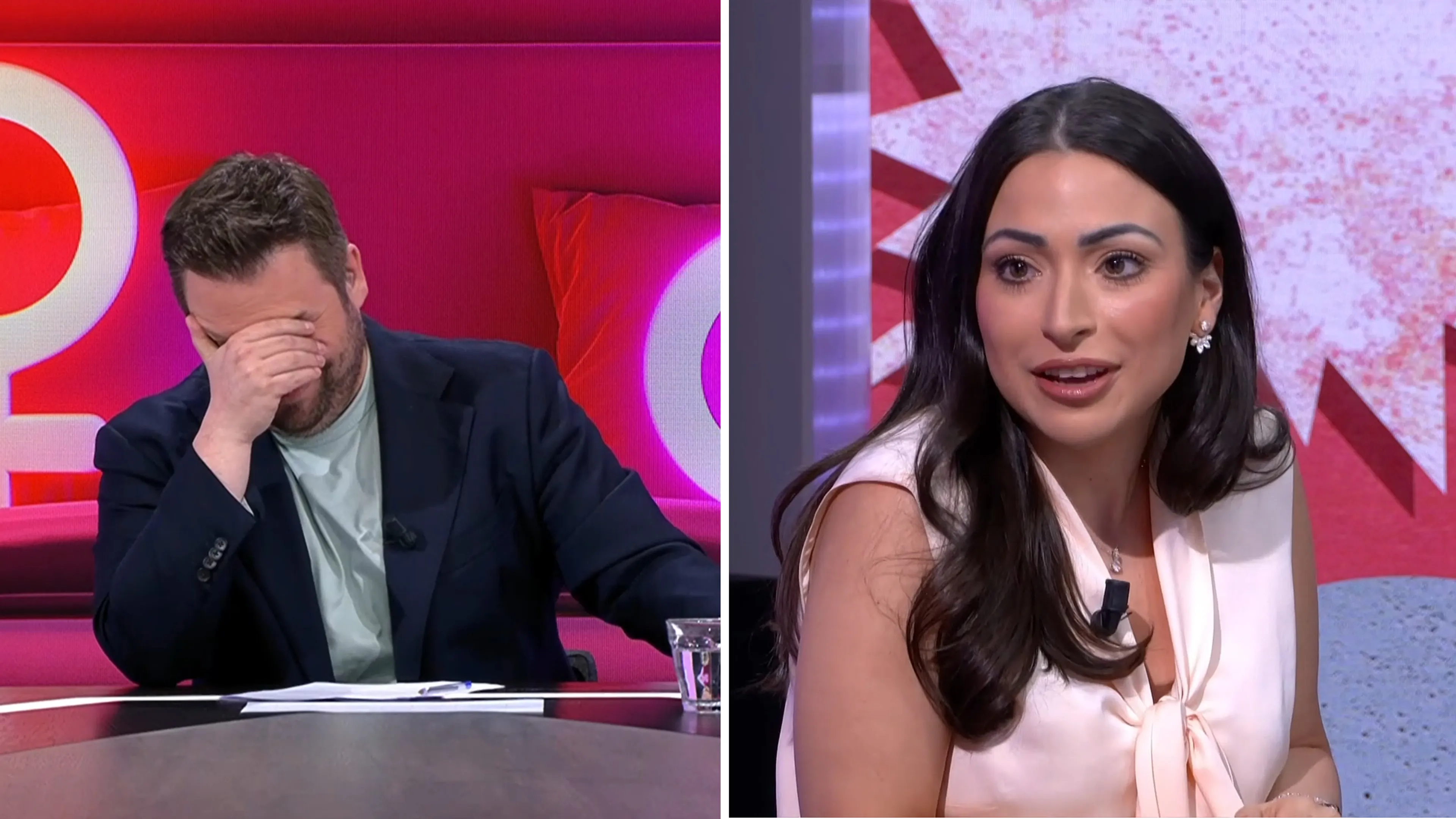 Lale Gül: ‘Waarom zou een anekdote over een buttplug invloed hebben op mijn geloofwaardigheid?'