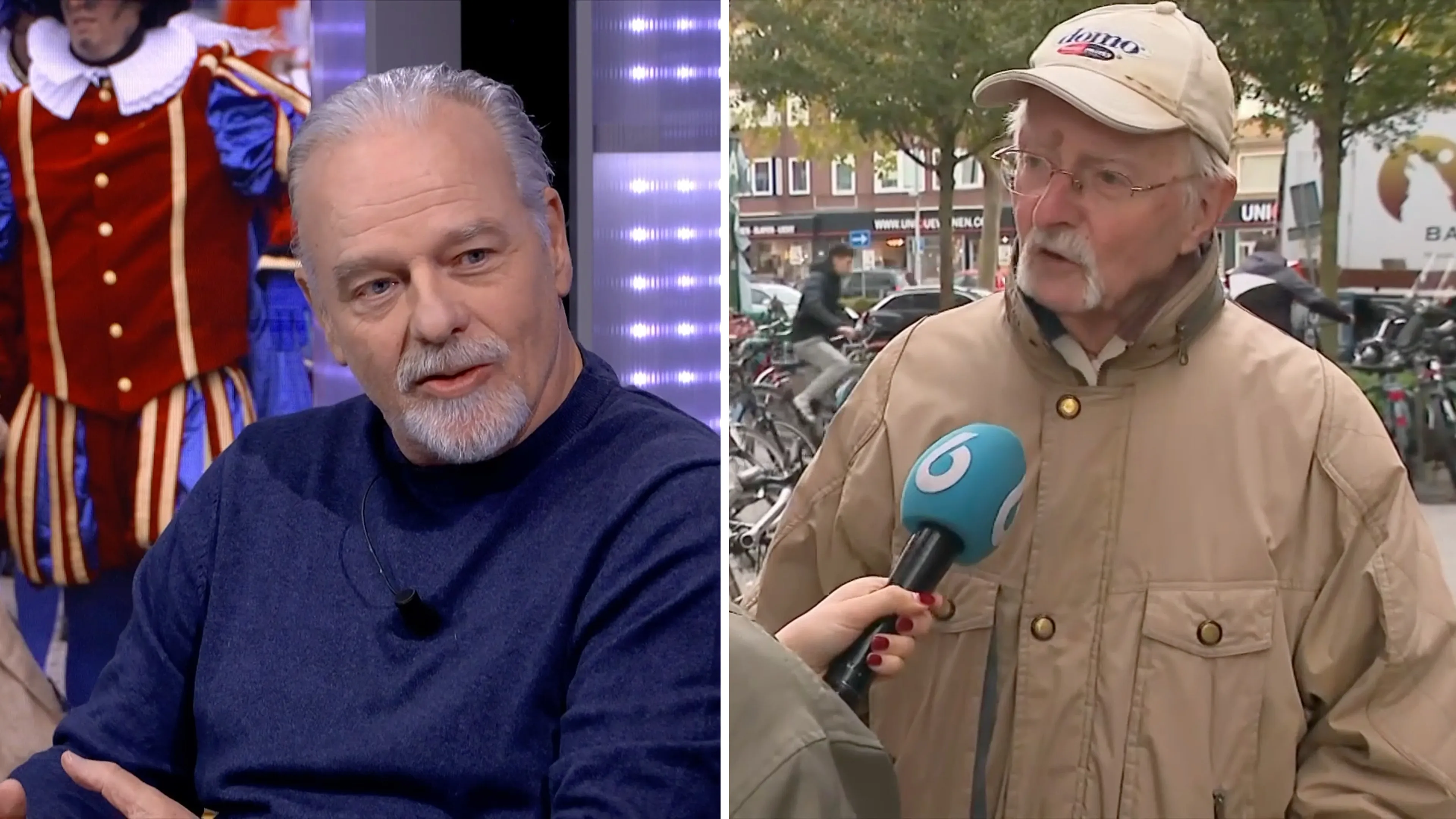 Sinterklaasintocht 'niet inclusief genoeg' volgens Rotterdamse wijkraad
