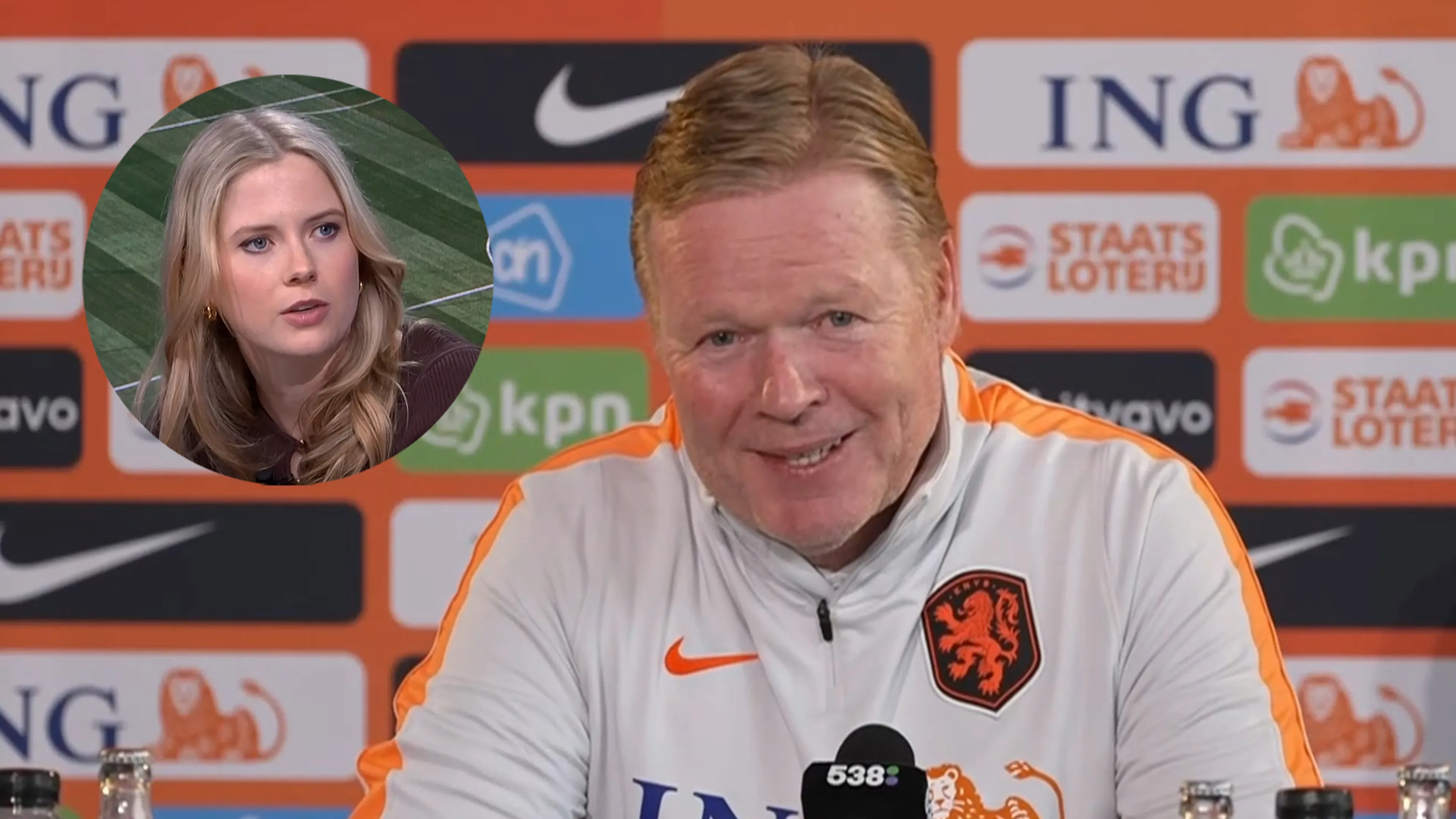 Oranje goed van start in aanloop naar WK, maar moeten we er wel naartoe?