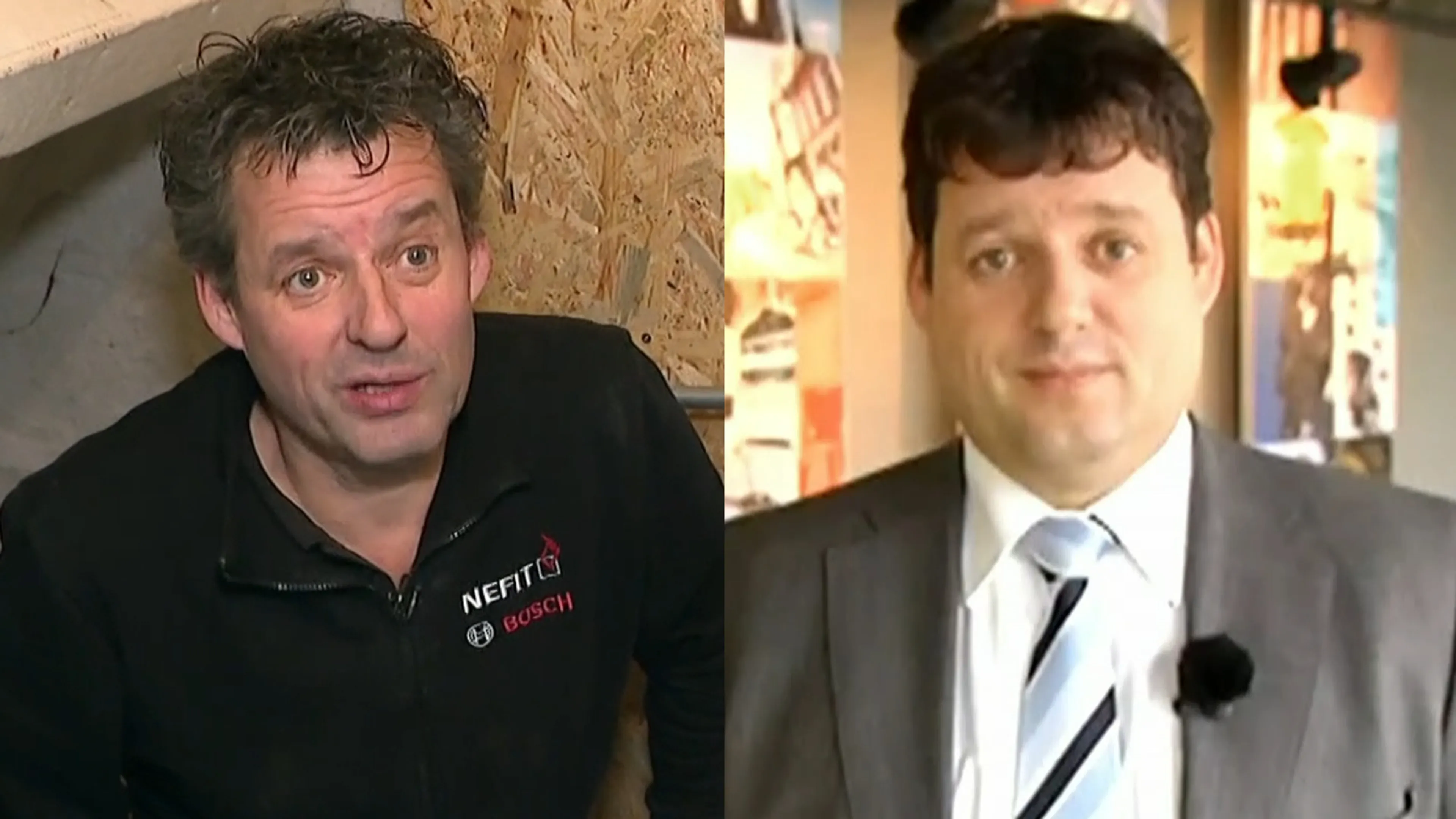 Van wethouder naar installateur: het kan écht