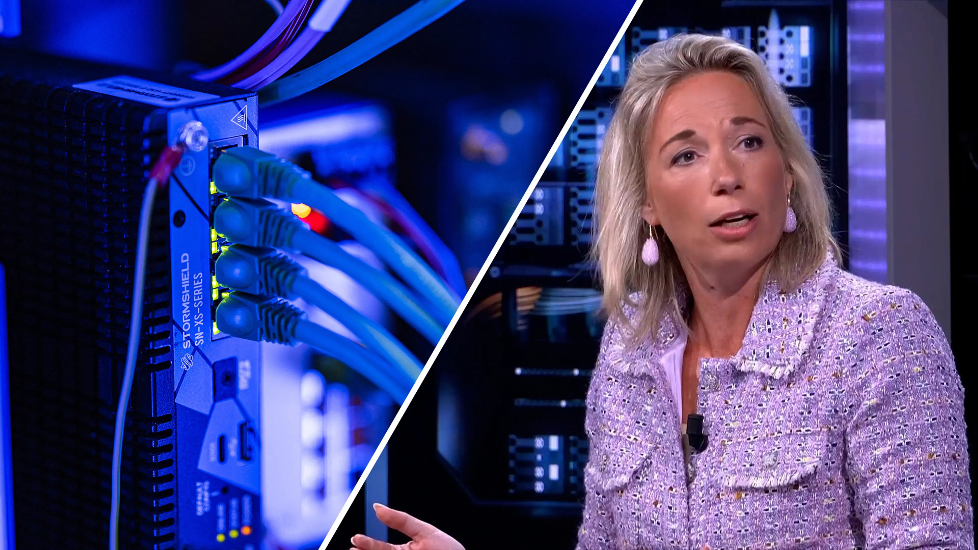 Ingrid Coenradie: ‘De Kamer doet te weinig tegen online kindermisbruik’