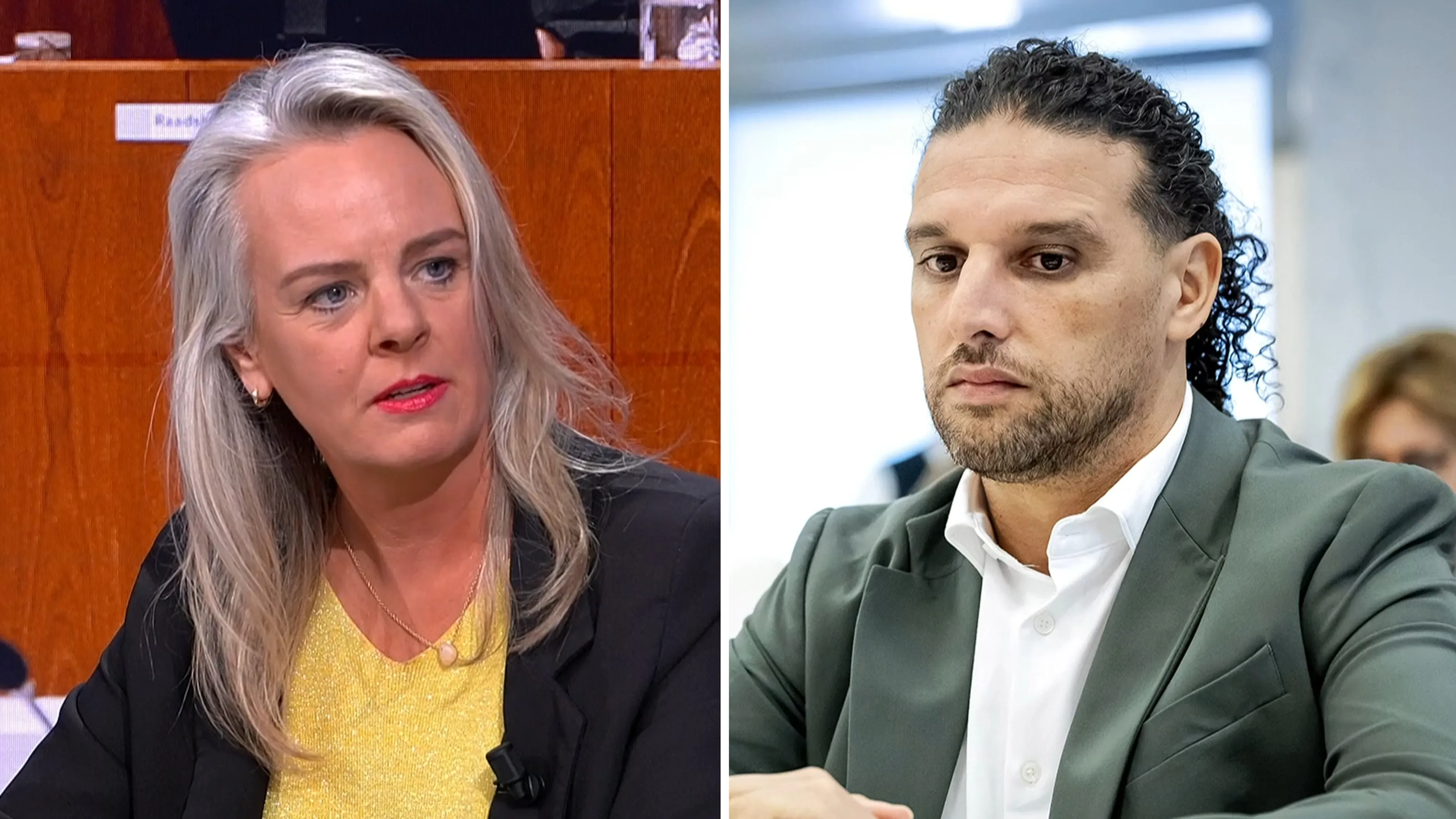 Ali B roept twee nieuwe getuigen op