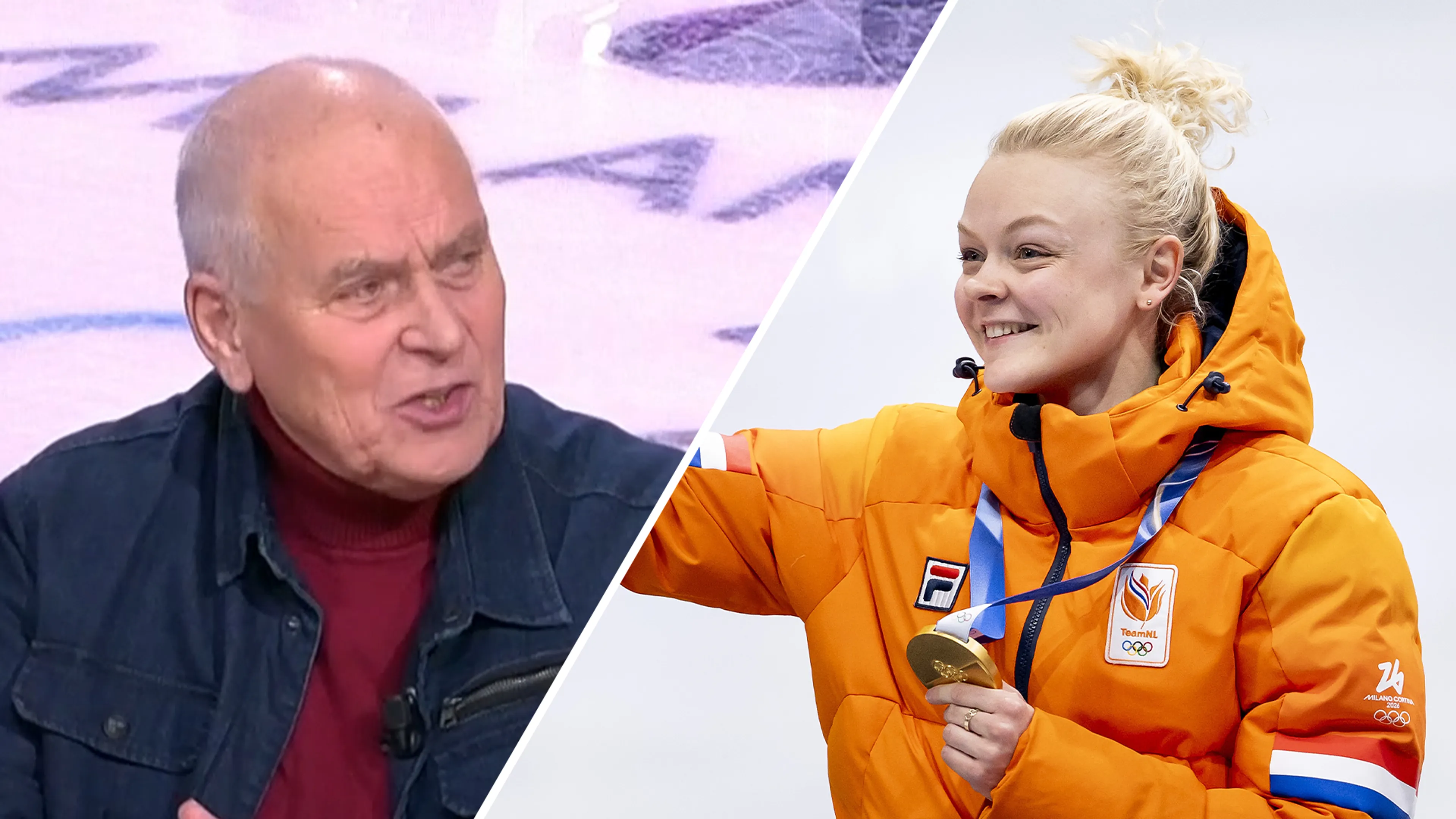 Nederland weer goud op Olympische spelen