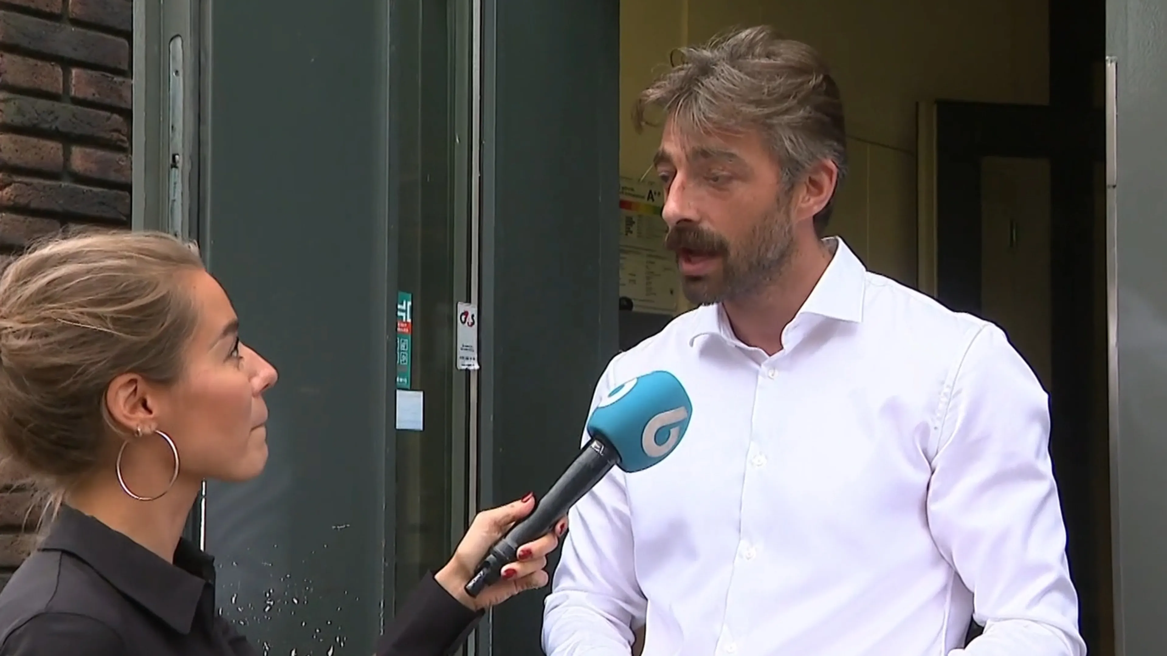 FvD-school opent eindelijk zijn deuren: 'FvD is een volksbeweging'