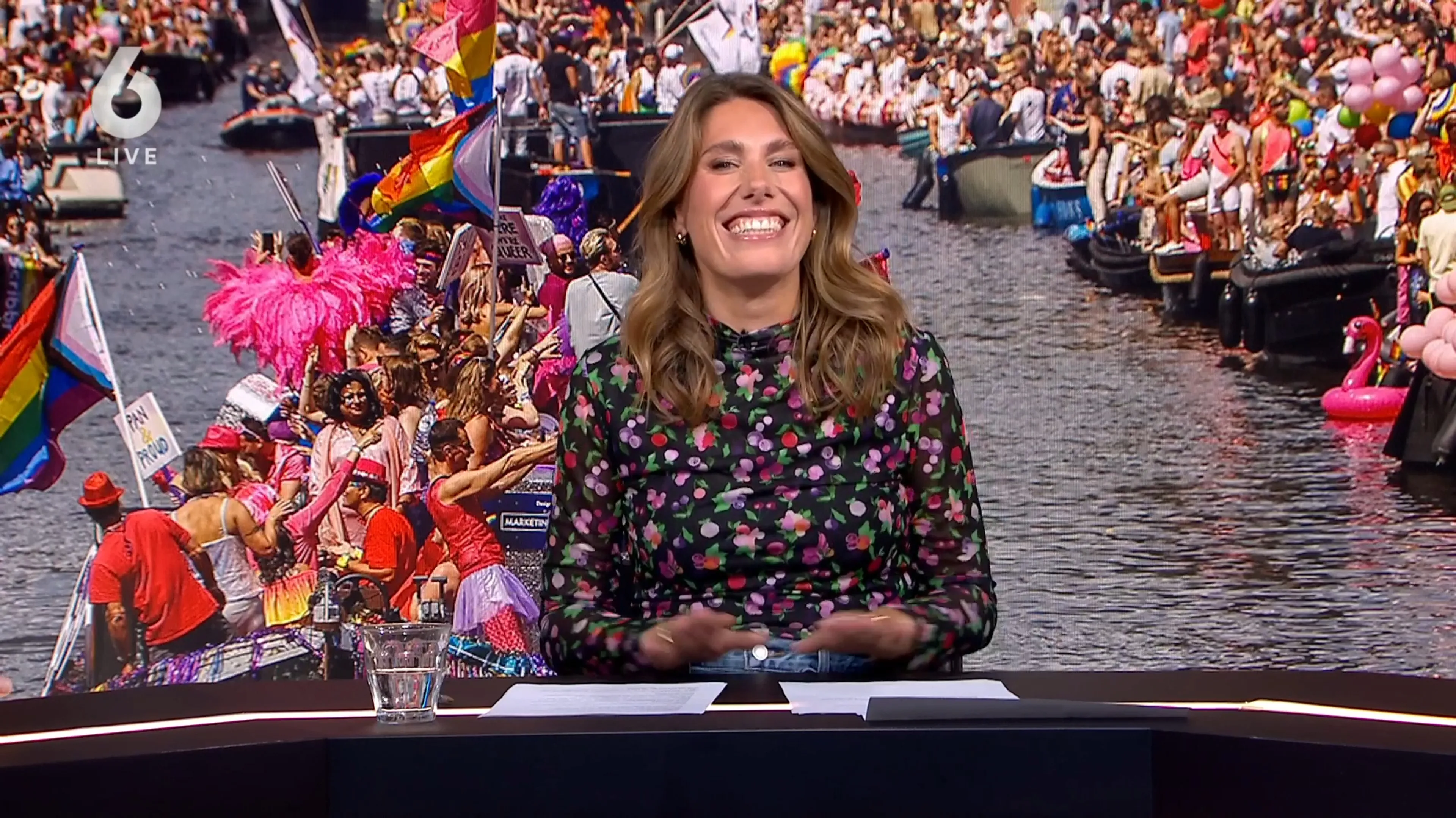 Gay Pride staat voor de deur, maar hoe tolerant zijn we nog?