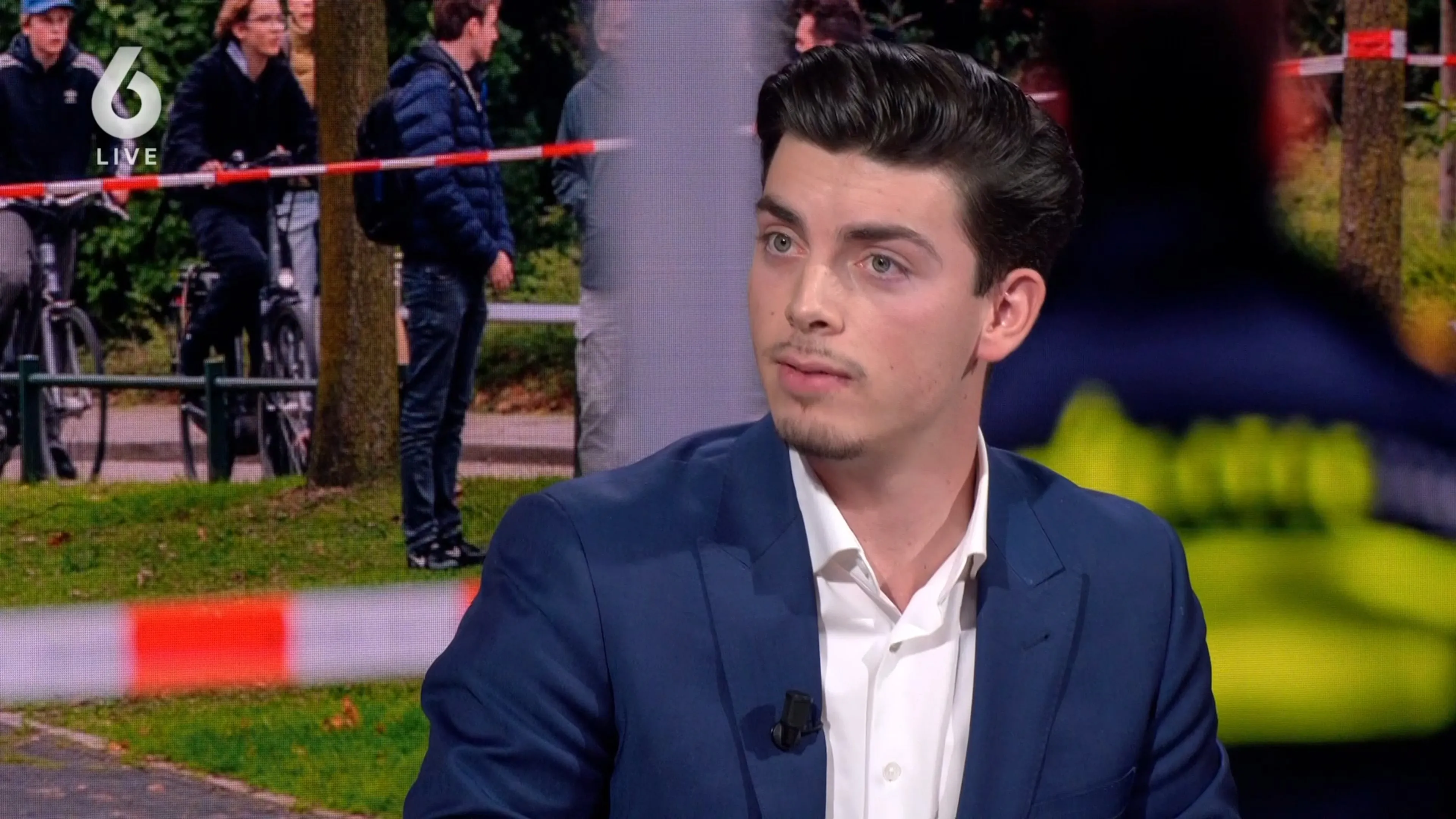 Harry Pettit verlaat Radboud Universiteit: 'Langer dan een jaar op aangedrongen'
