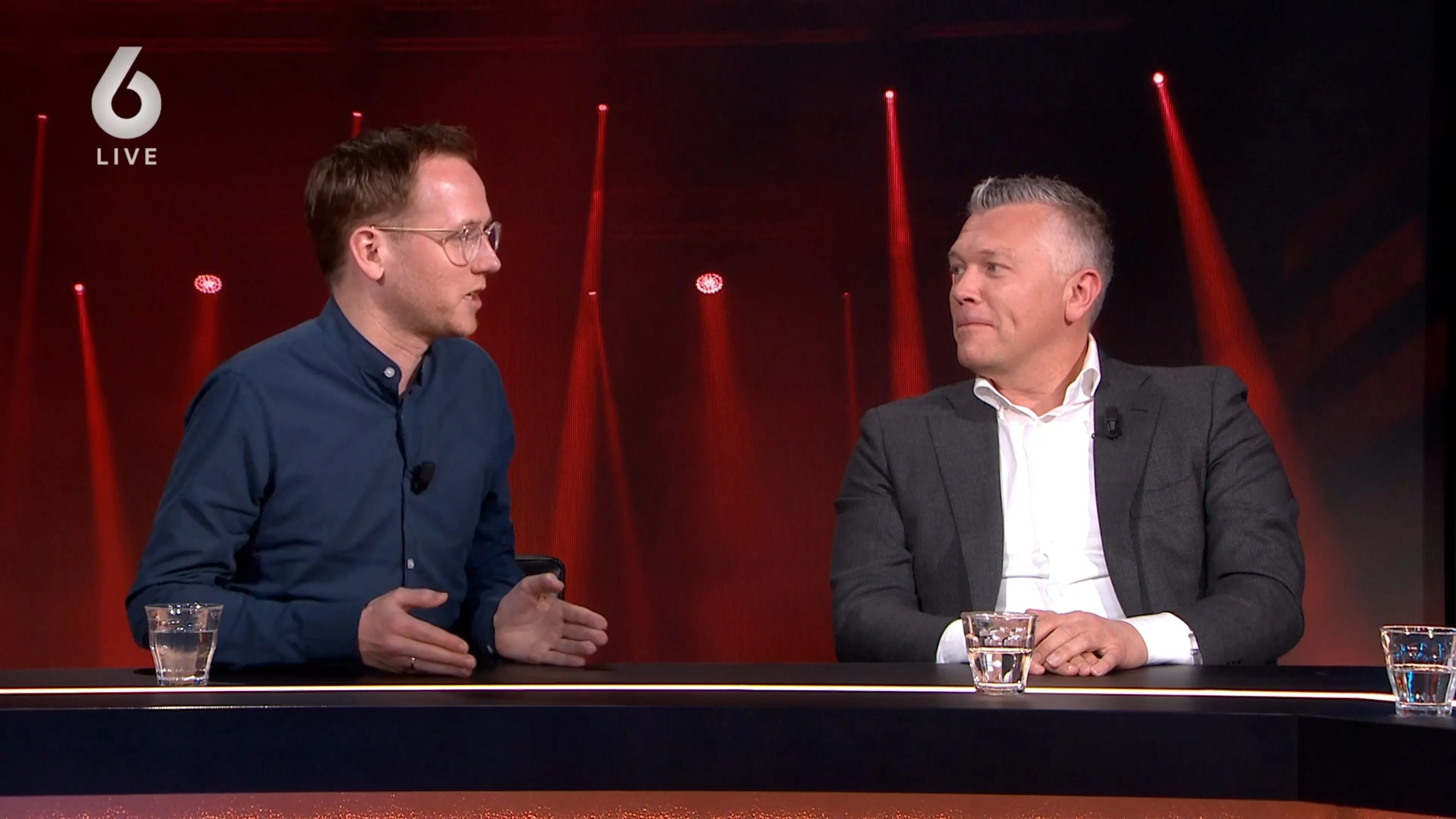The Voice of Holland 2.0: 'Kandidaten en coaches geen contact meer via WhatsApp'
