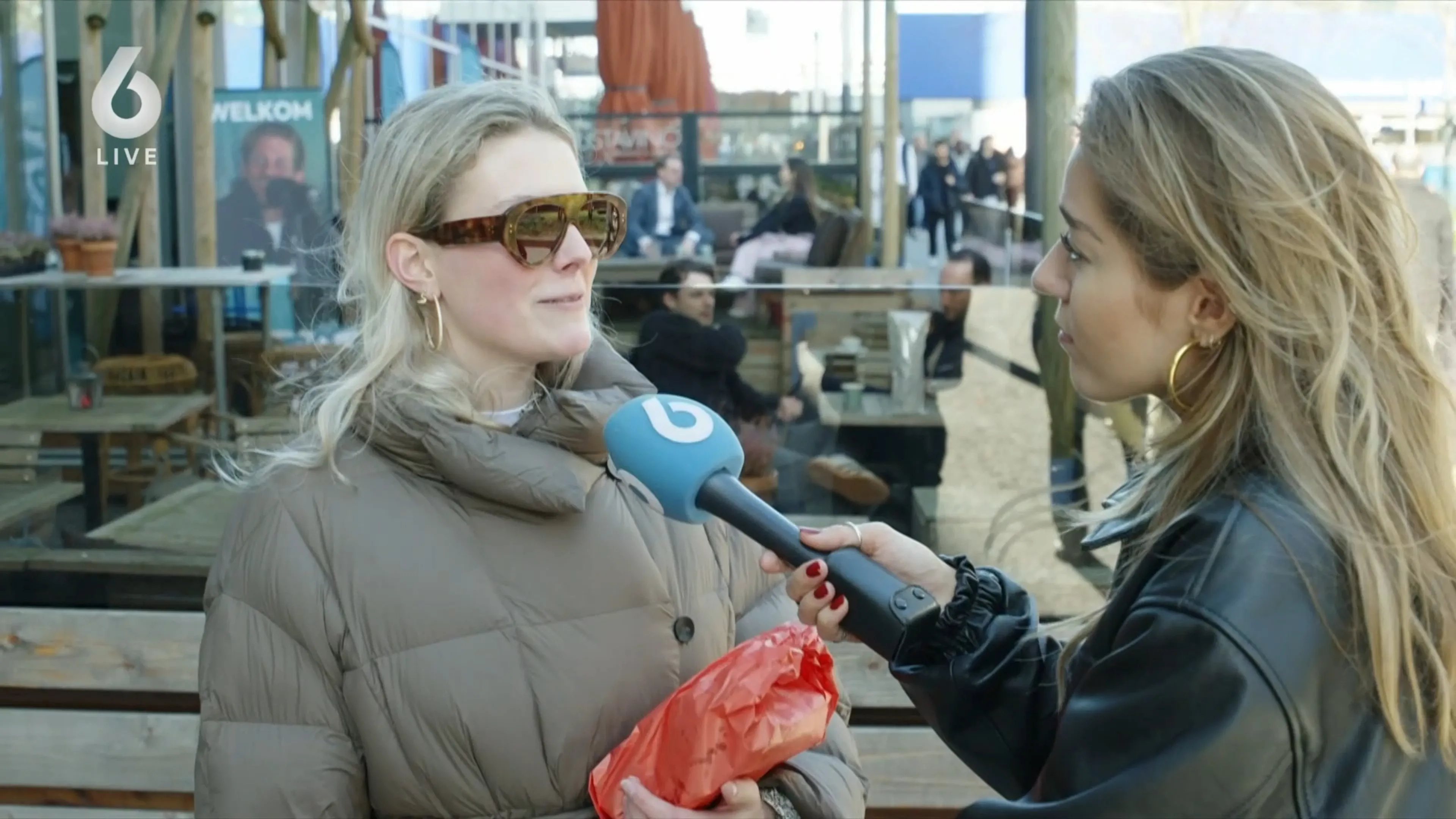 Je baan op de tocht door AI? 41 procent is daar bang voor