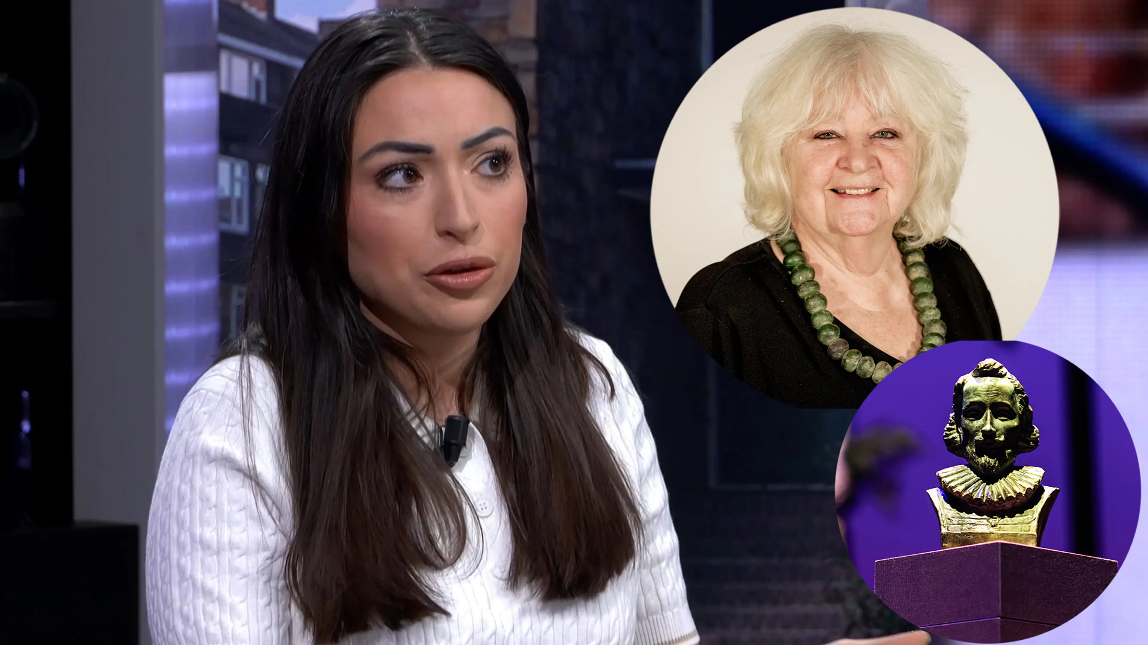 Lale Gül: 'Zij vergoelijkt geweld tegen een minderheid in Nederland'