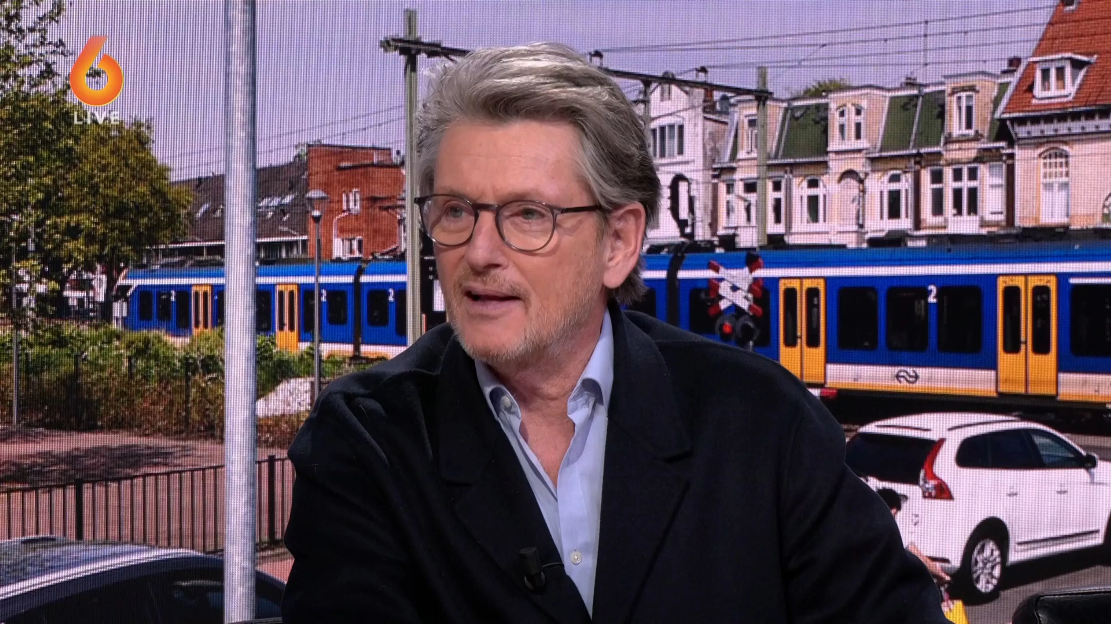 Problemen op het spoor: 'Met de trein kom je mogelijk nooit aan op bestemming'