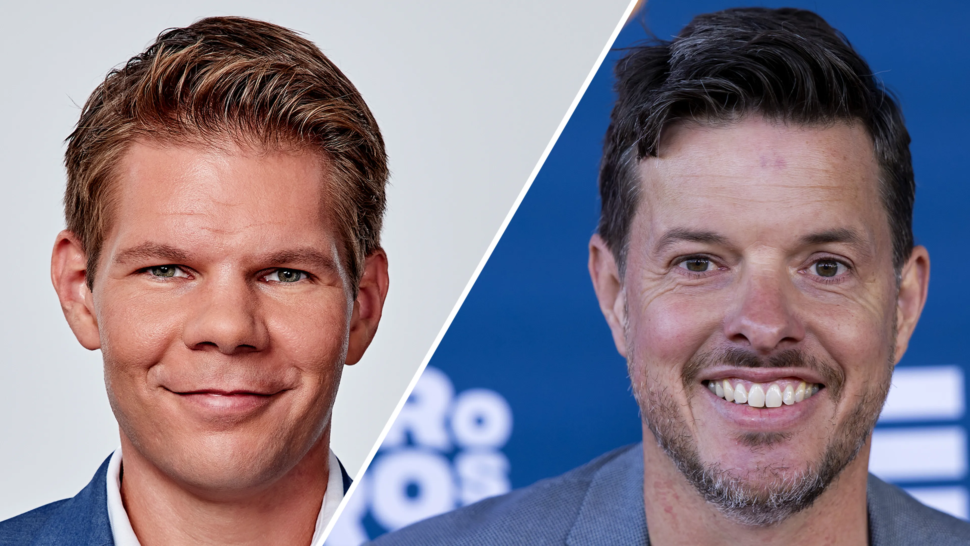 Filemon Wesselink en Victor Vlam te gast bij Nieuws van de Dag