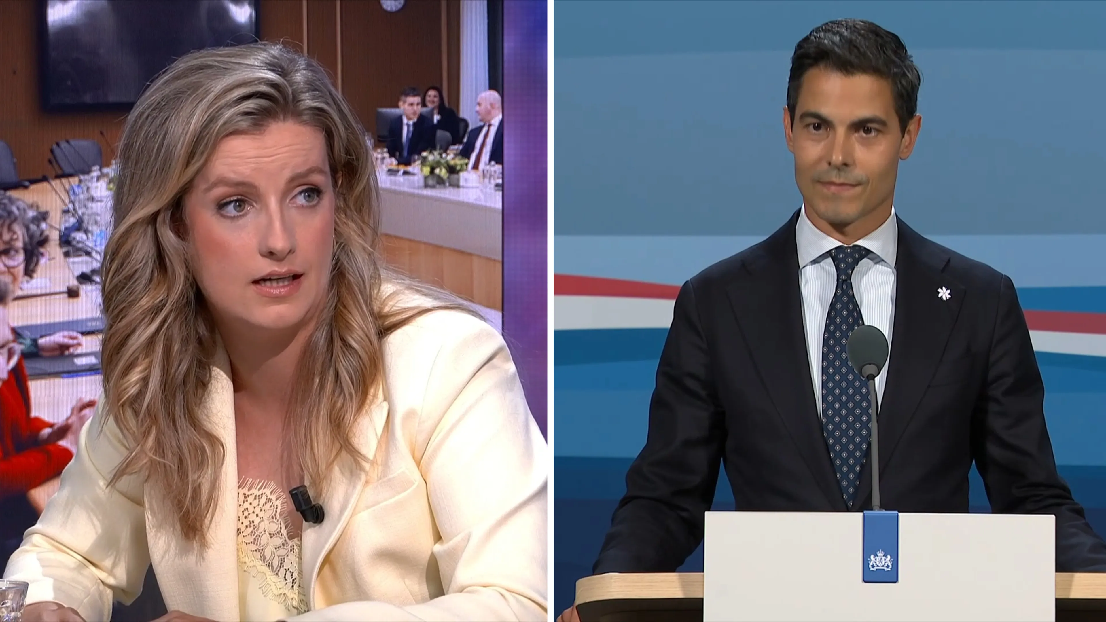 Eerste ministerraad na zomerreces, problemen stapelen zich op