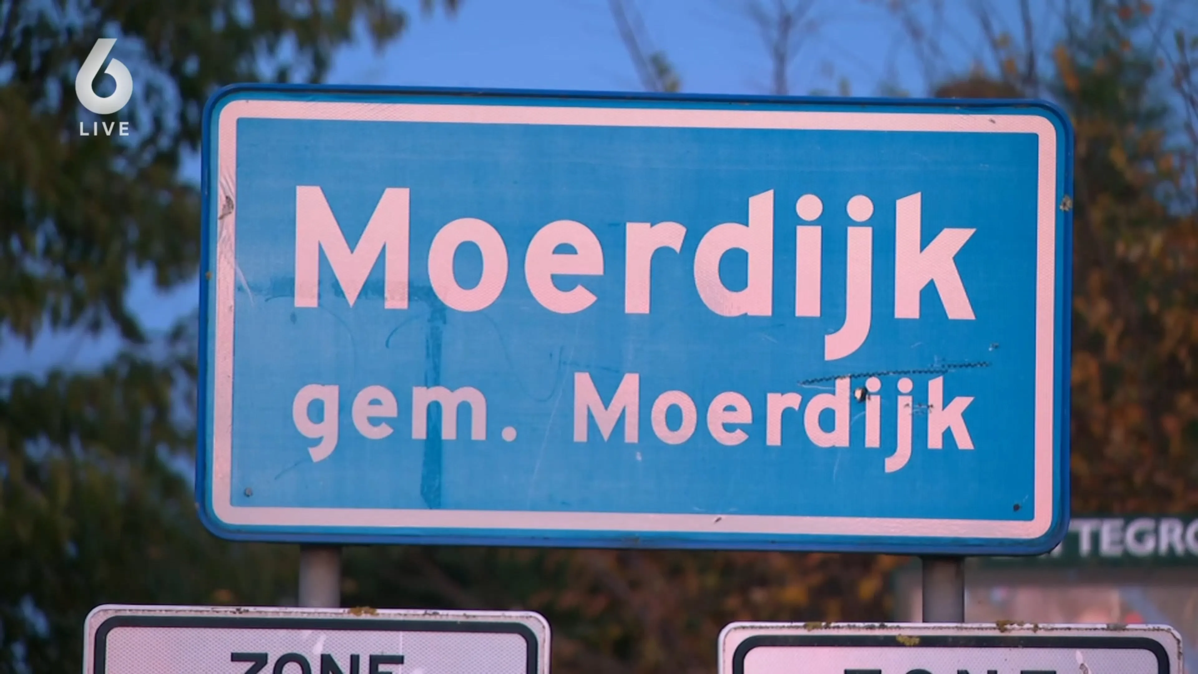 Moerdijk moet verdwijnen voor havenplannen, terwijl D66 tien steden wil bouwen: 'Zitten we nu op -1?'
