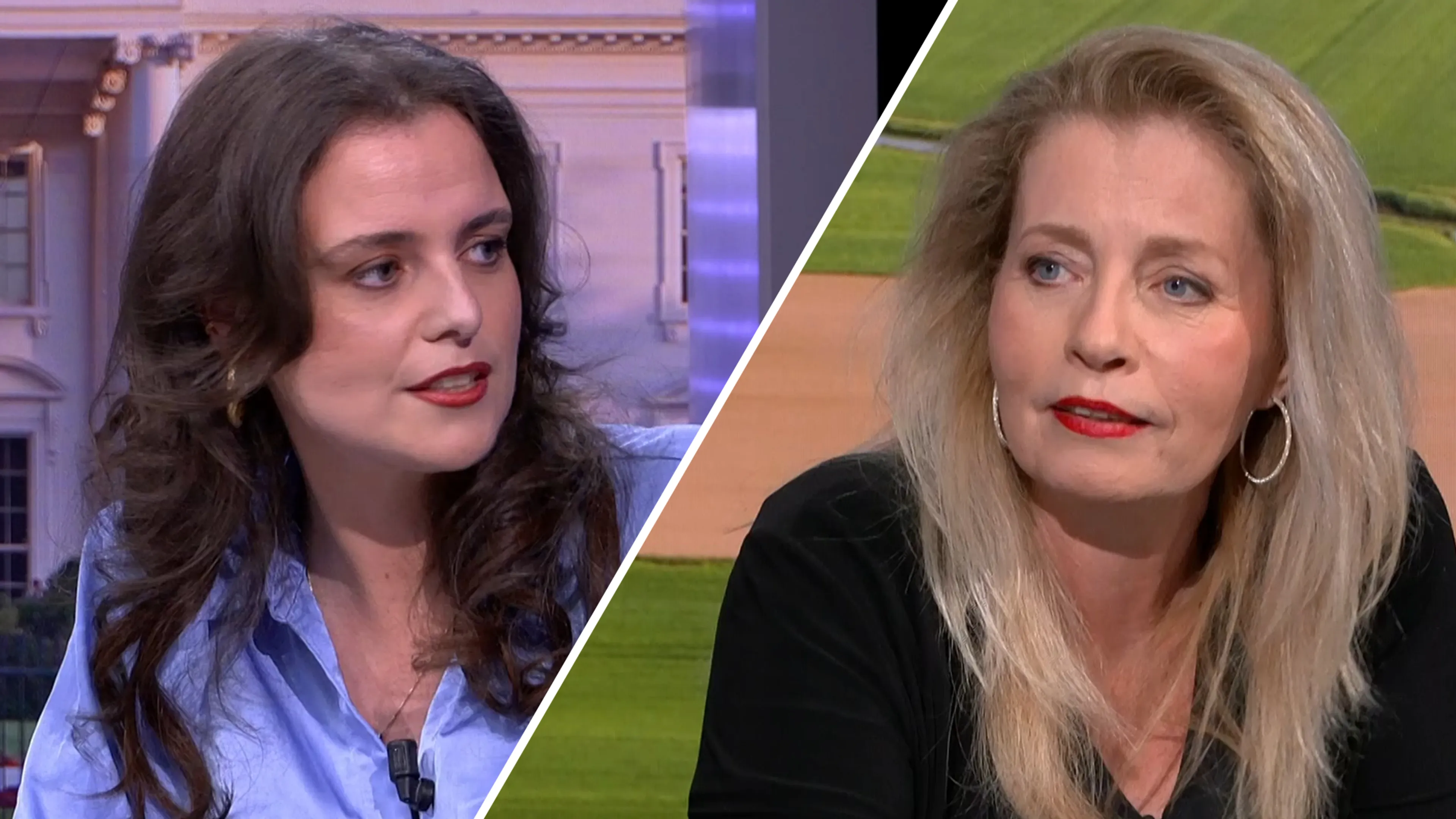 Coks Donders en Marianne Zwagerman dinsdag te gast bij Nieuws van de Dag