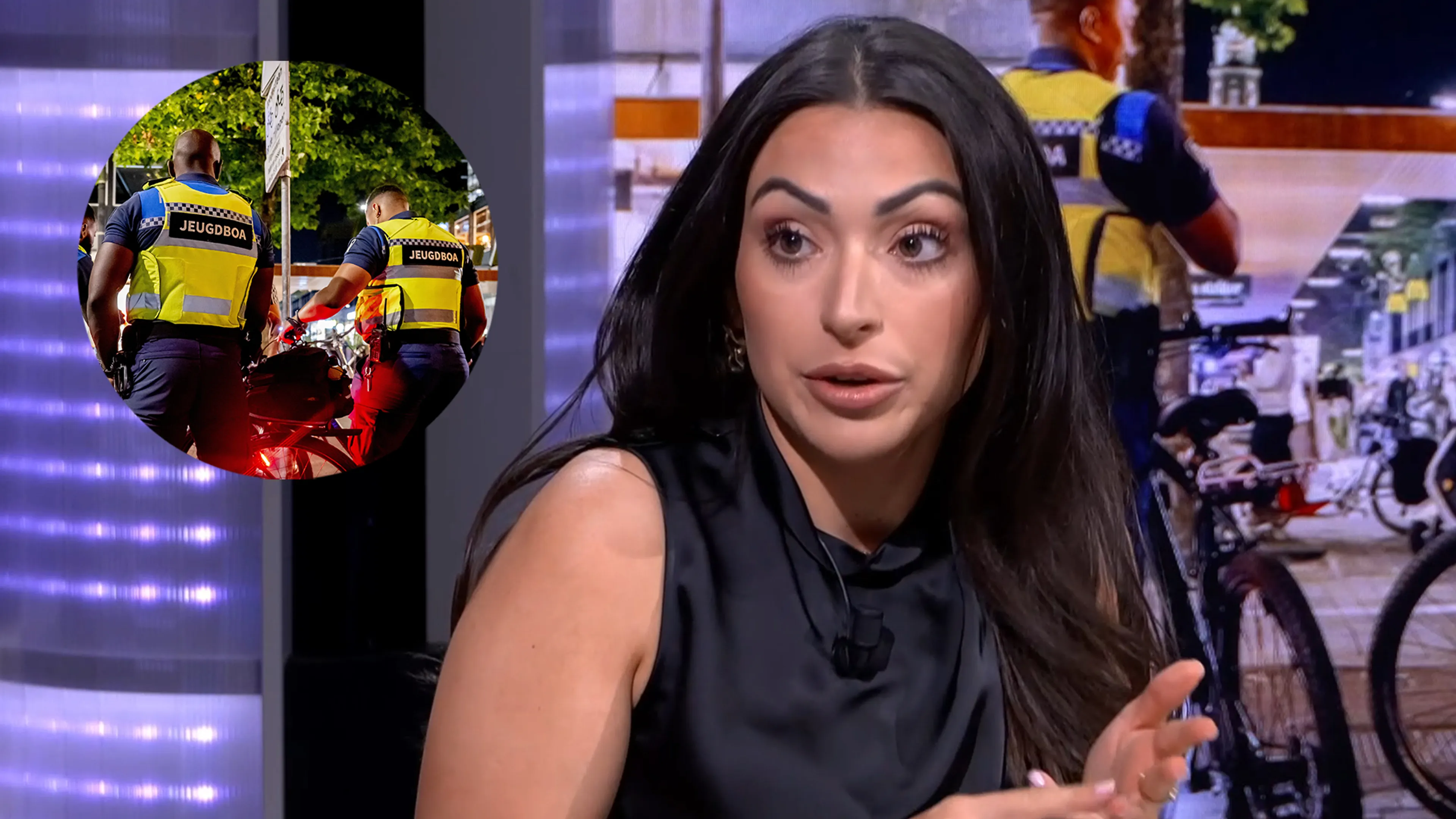 Slechts zes boetes in twee jaar uitgedeeld sinds strafbaarstelling straatintimidatie