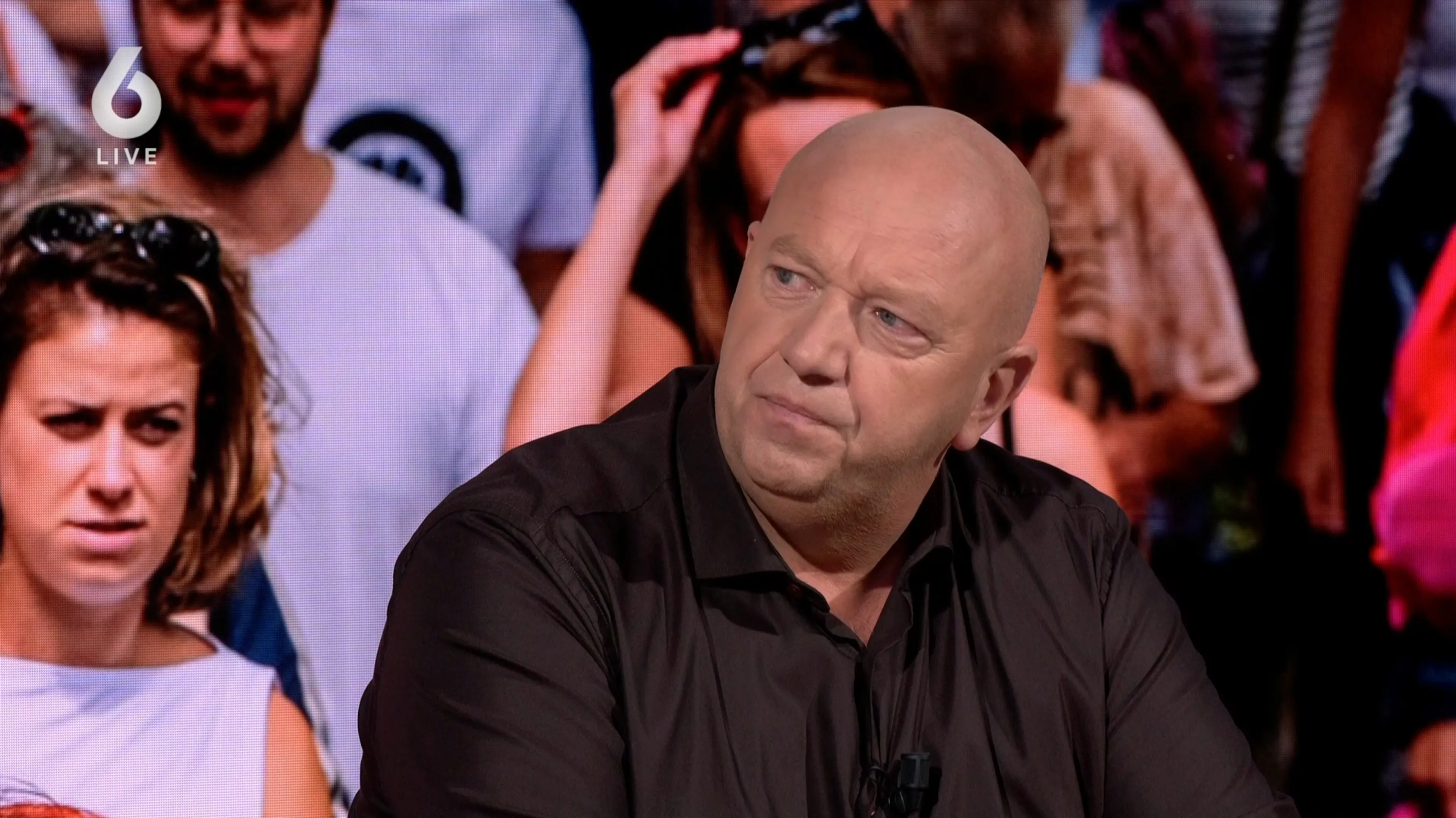 Dochter van Wim werd vermoord door haar ex-partner: 'Ze kwam in een isolement'