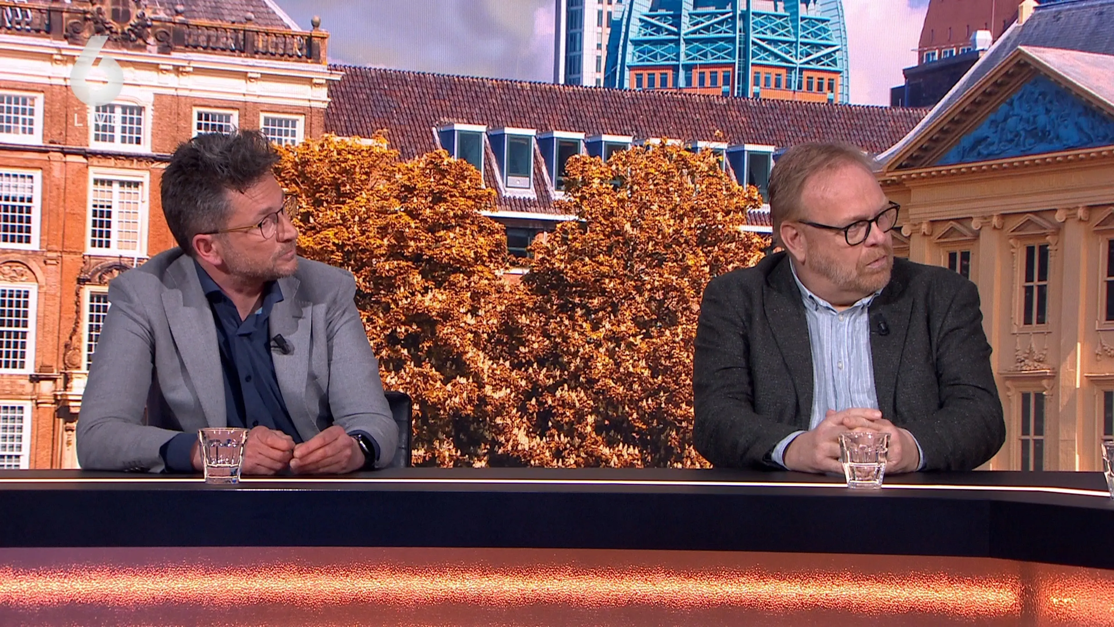 Kabinet houdt stand, maar 'spanningen waren zeker aanwezig'