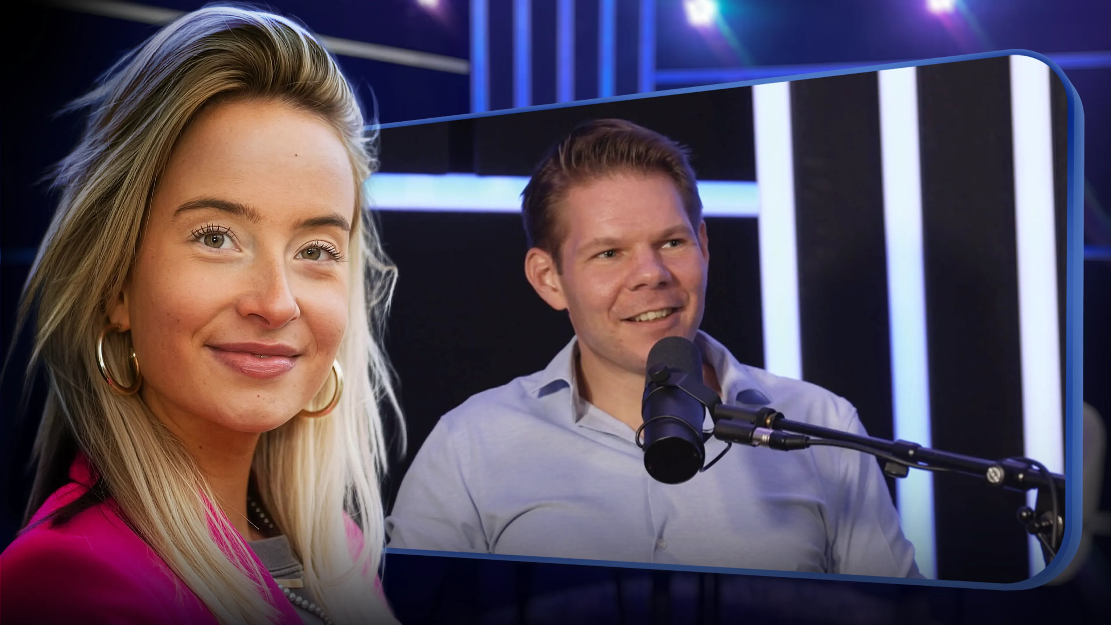 Victor Vlam: ‘Ik verloor vrienden door wat ik zei op tv’