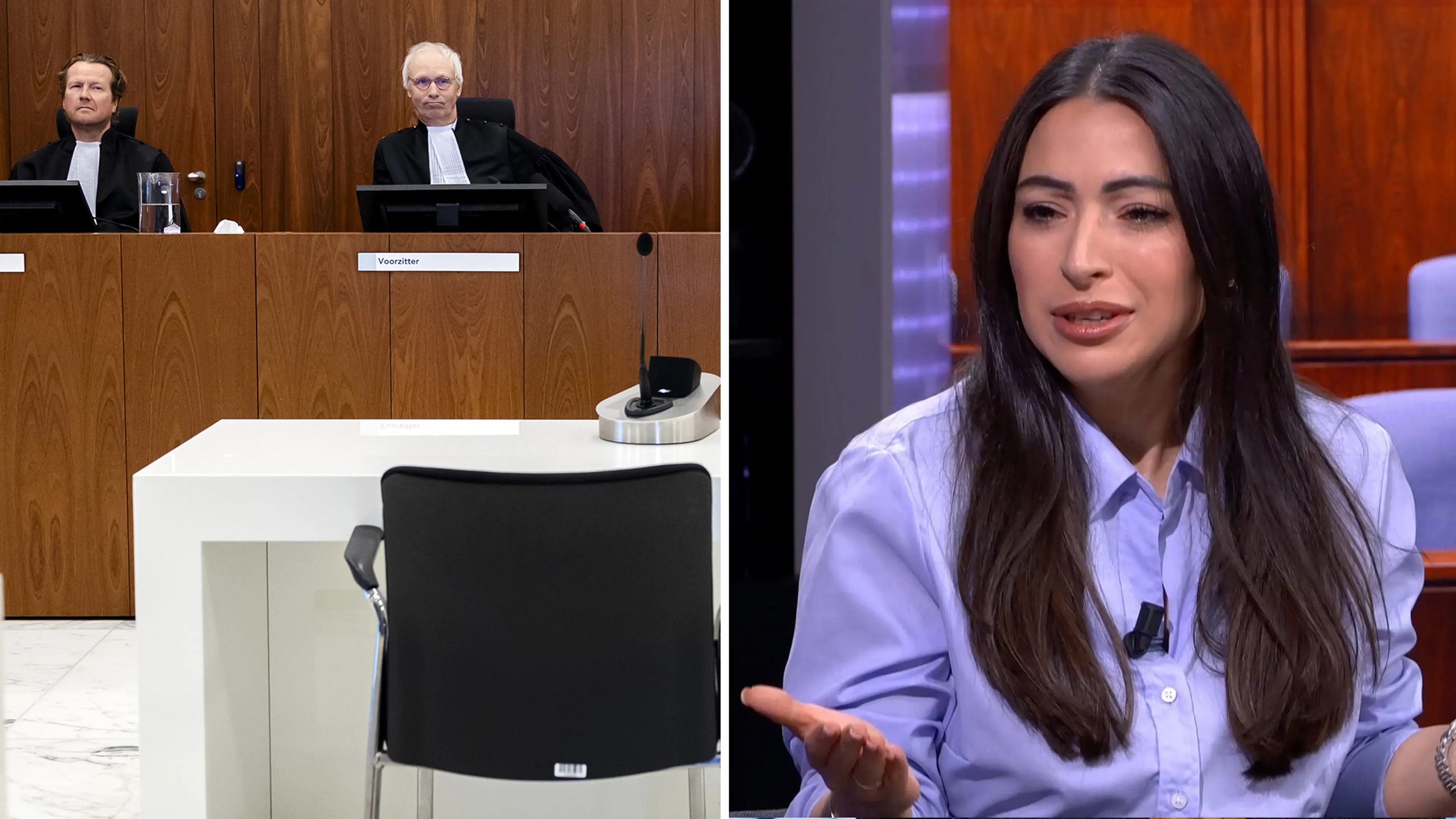 Verdachten van verkrachting vrijgesproken: 'Waarom zou zij liegen?'