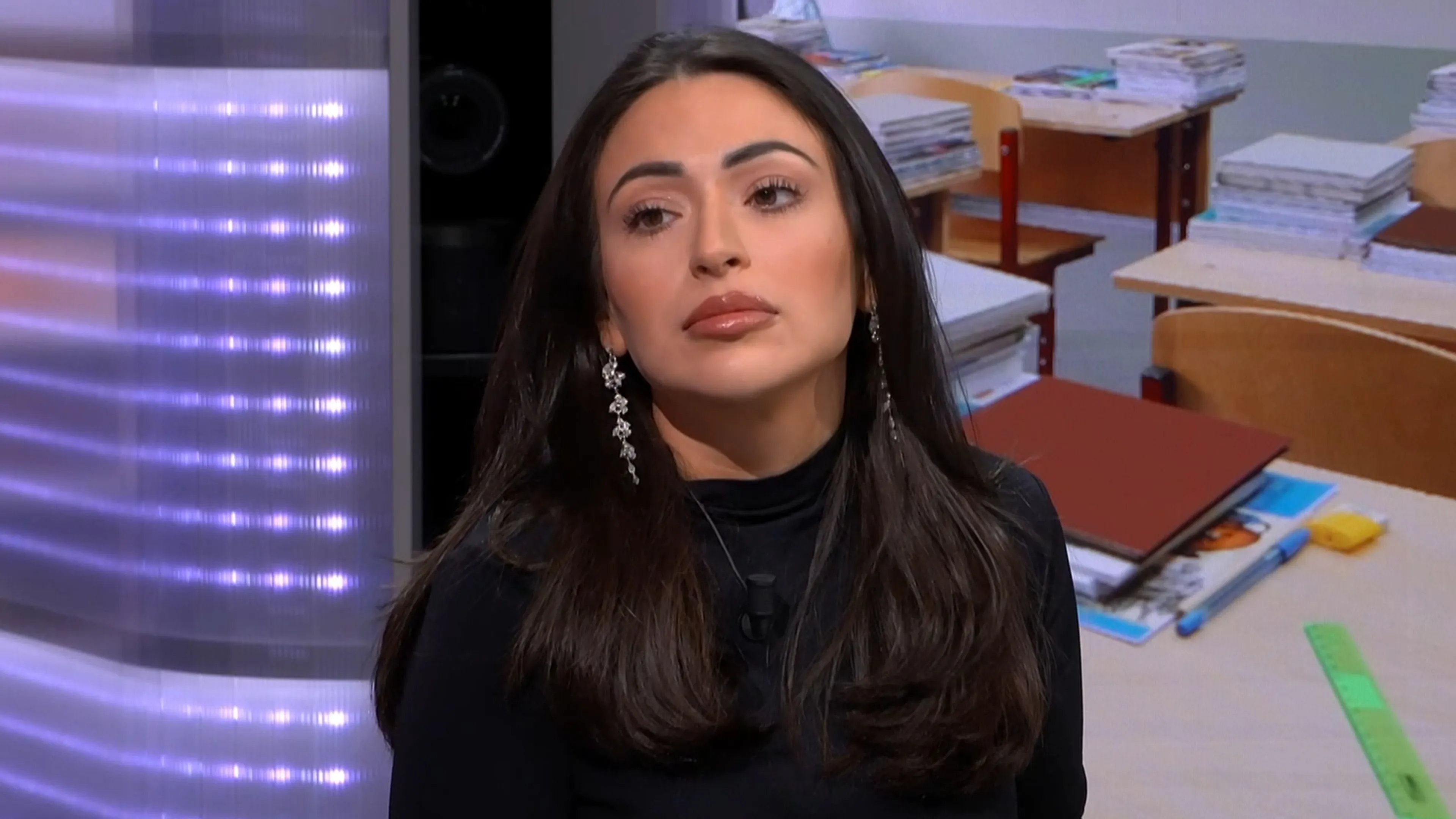 Lale Gül: 'Miljoenen vrouwen wereldwijd associëren hoofddoek juist met negativiteit'