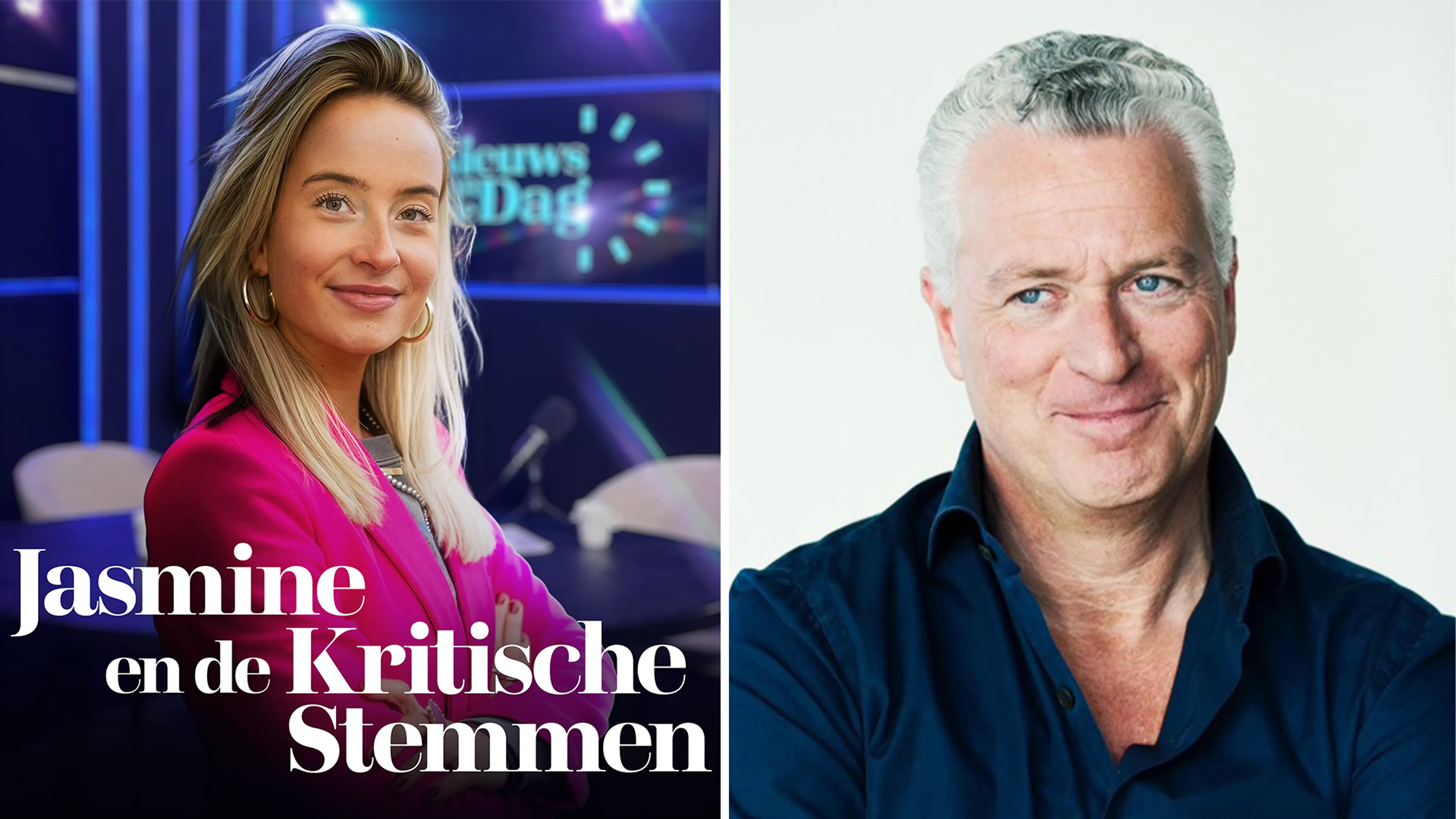 Bram Moszkowicz: 'Ik heb er gewoon een rotzooitje van gemaakt'