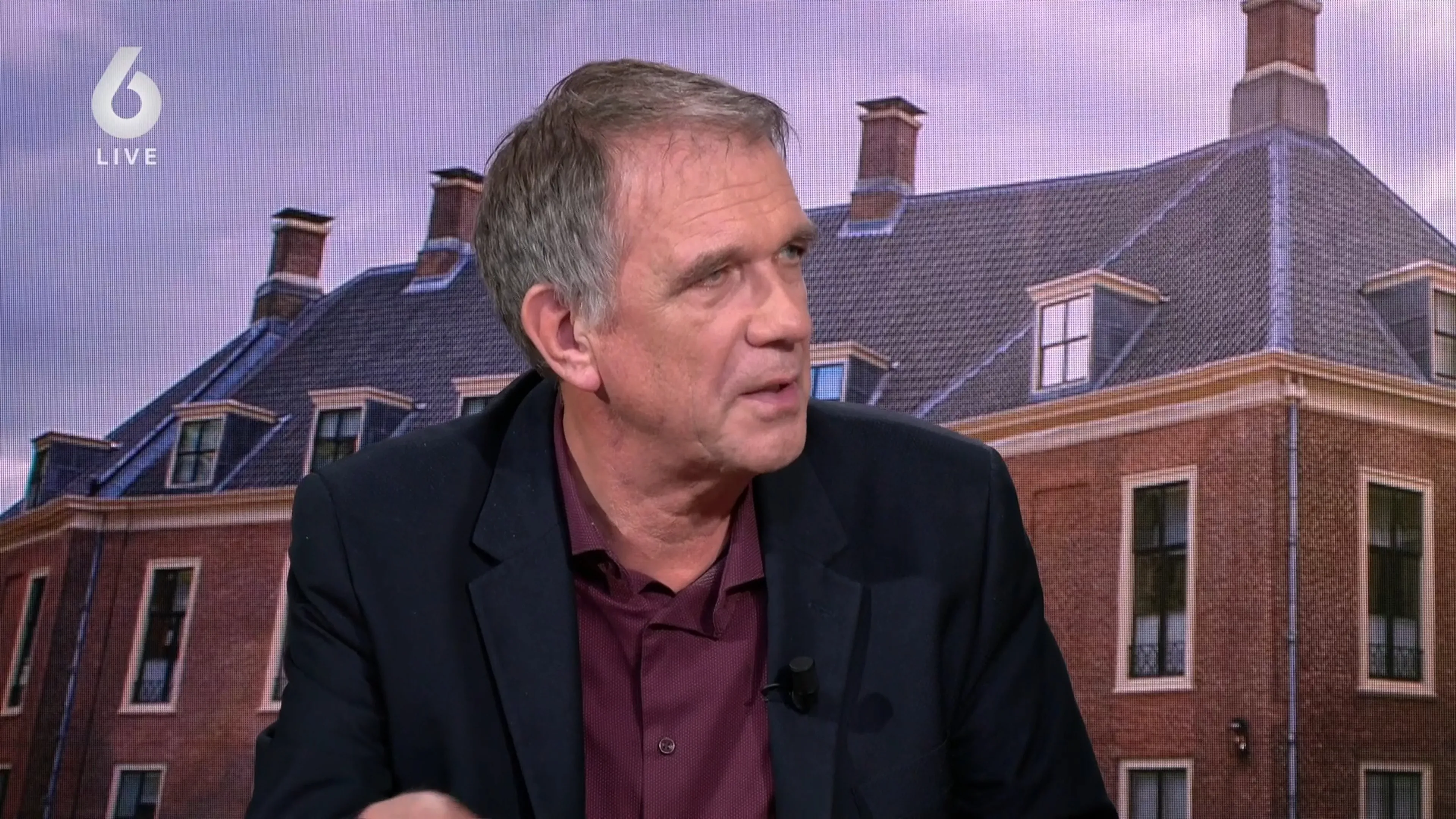 Formatie gaat verder: Jetten en Bontenbal hebben het over wonen