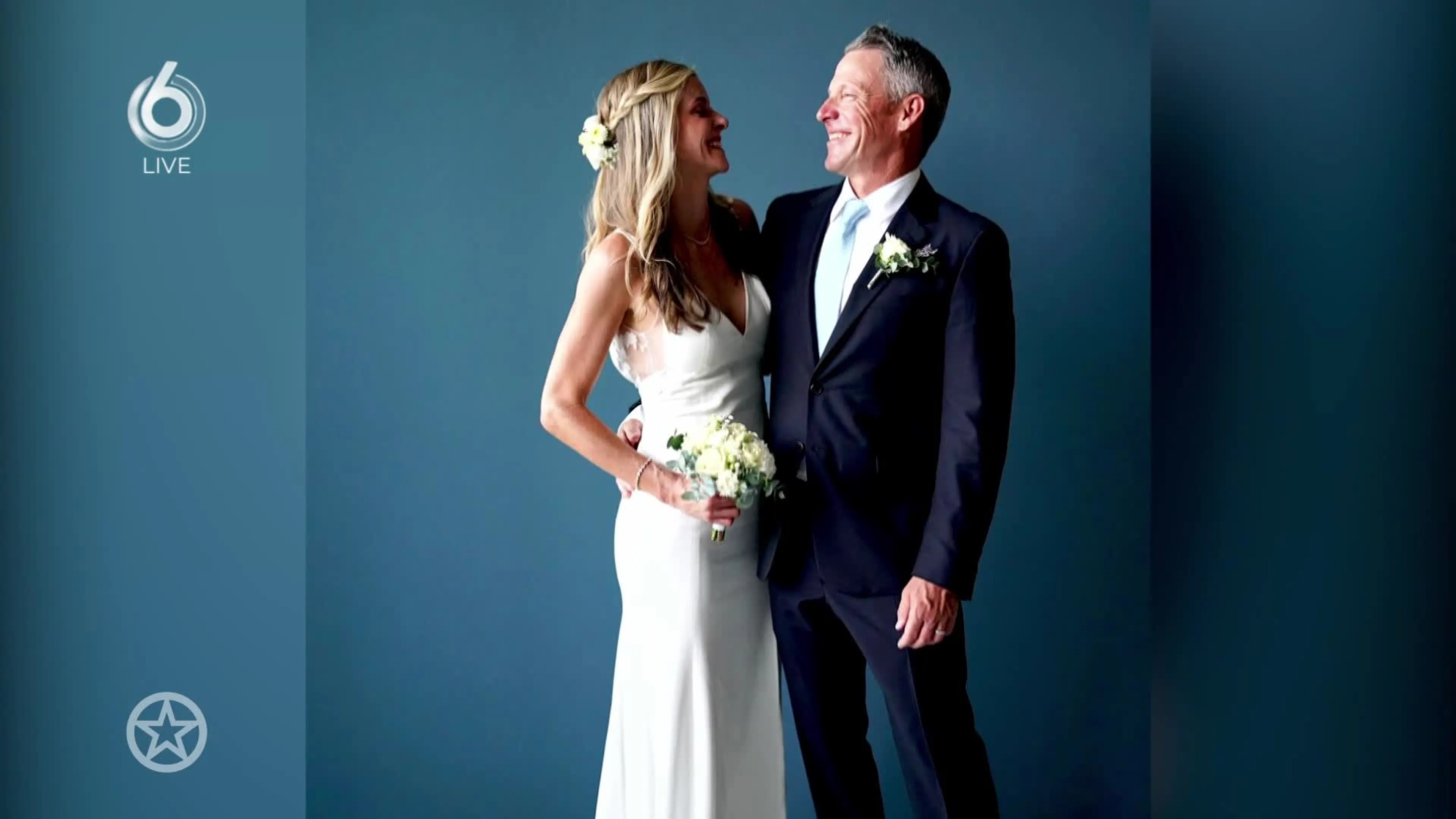 Lance Armstrong trouwt met grote liefde