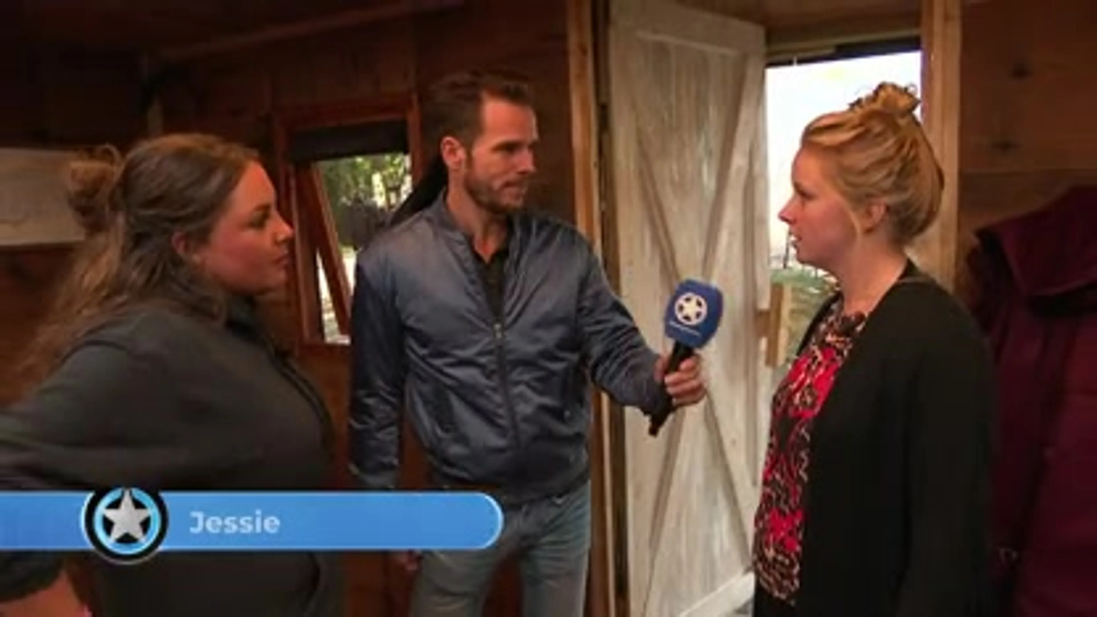 EXIT: Drama binnen de poorten van het beloofde land