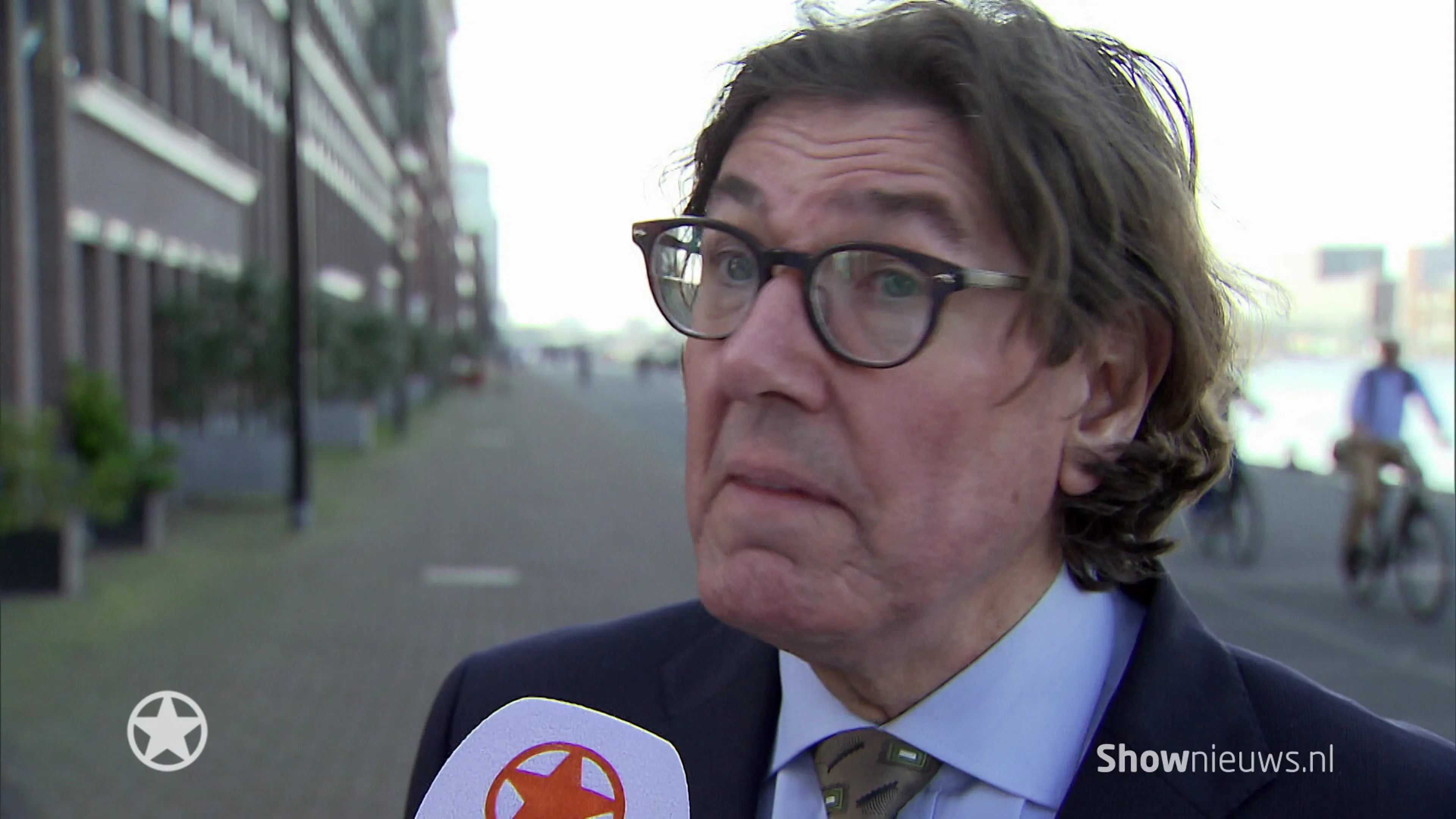 Dotan: Ziekelijk onzeker, zielig of gewoon een uitgekookte boef?