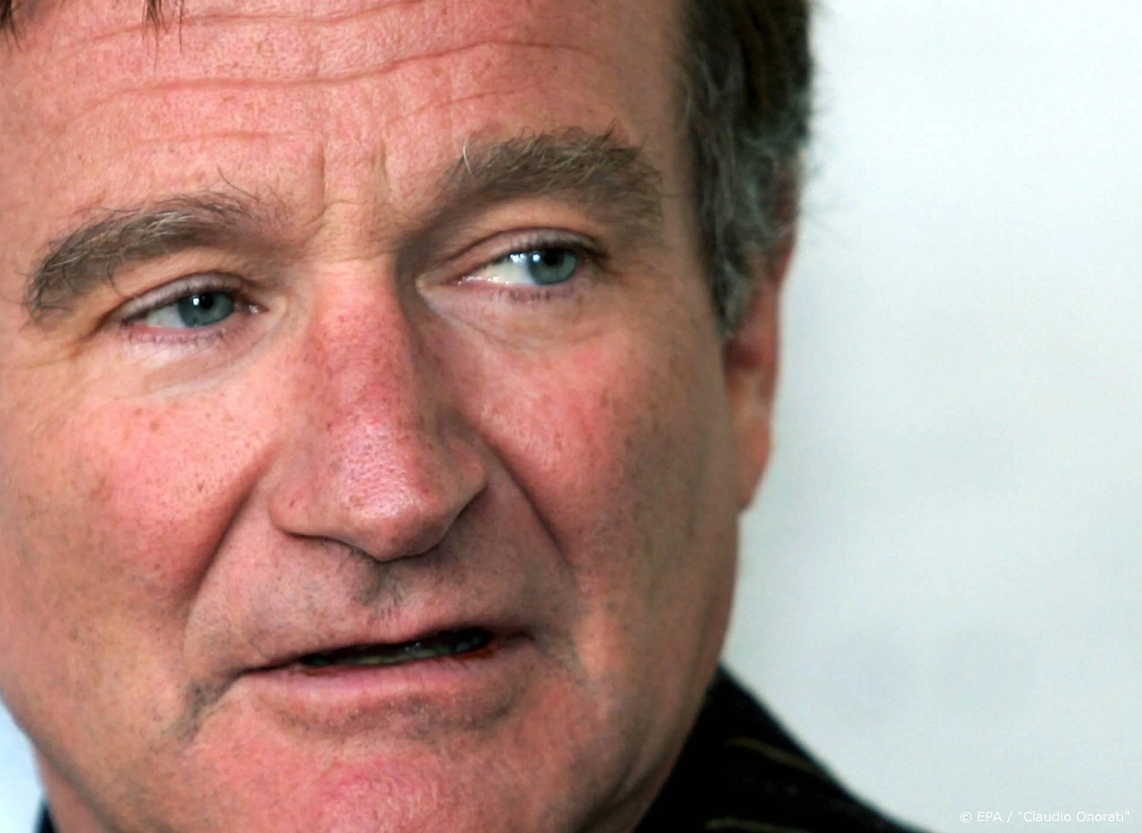 Dochter Robin Williams vindt waardevolle foto's