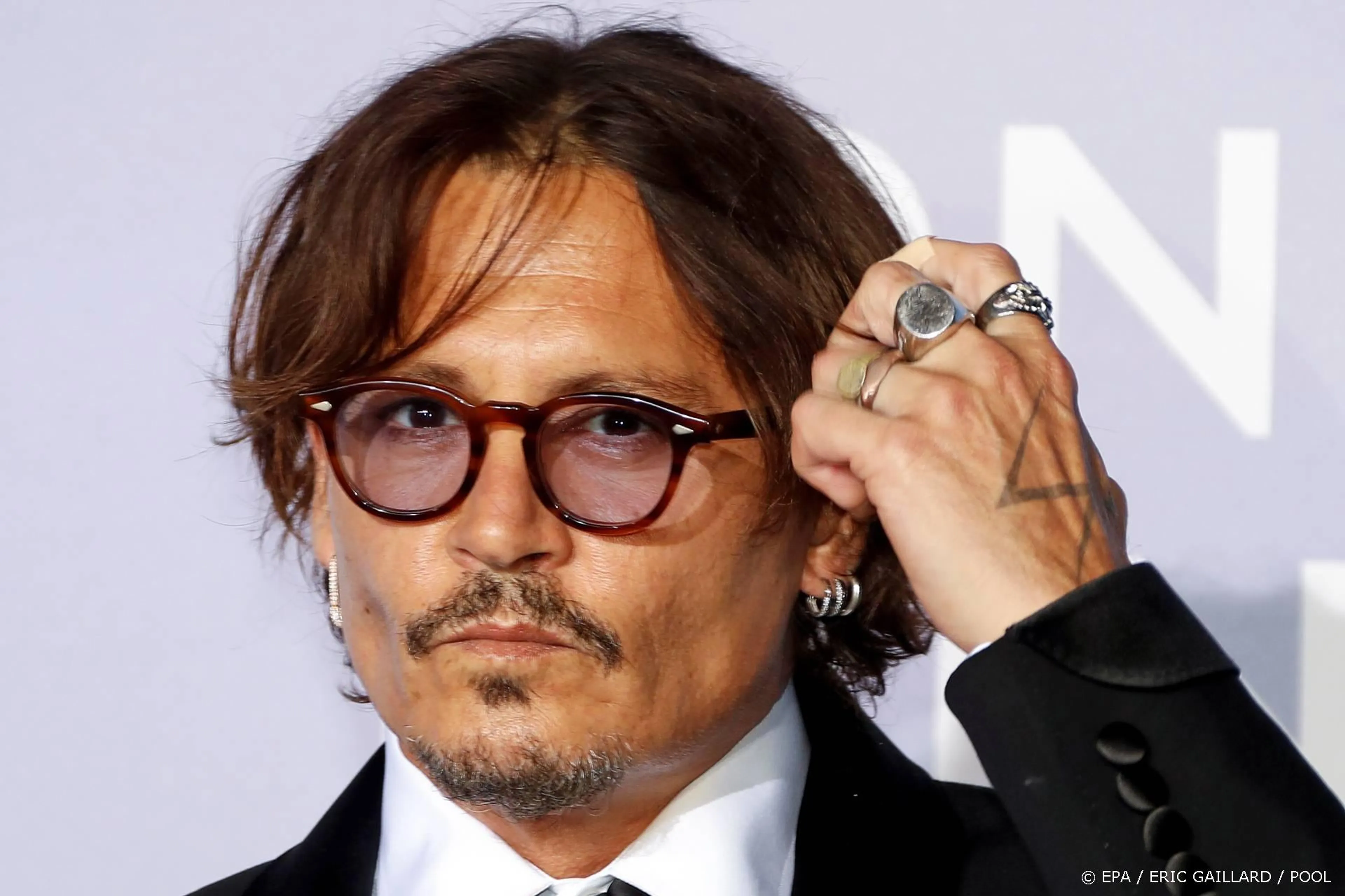 'Hollywood-carrière Johnny Depp voorbij'
