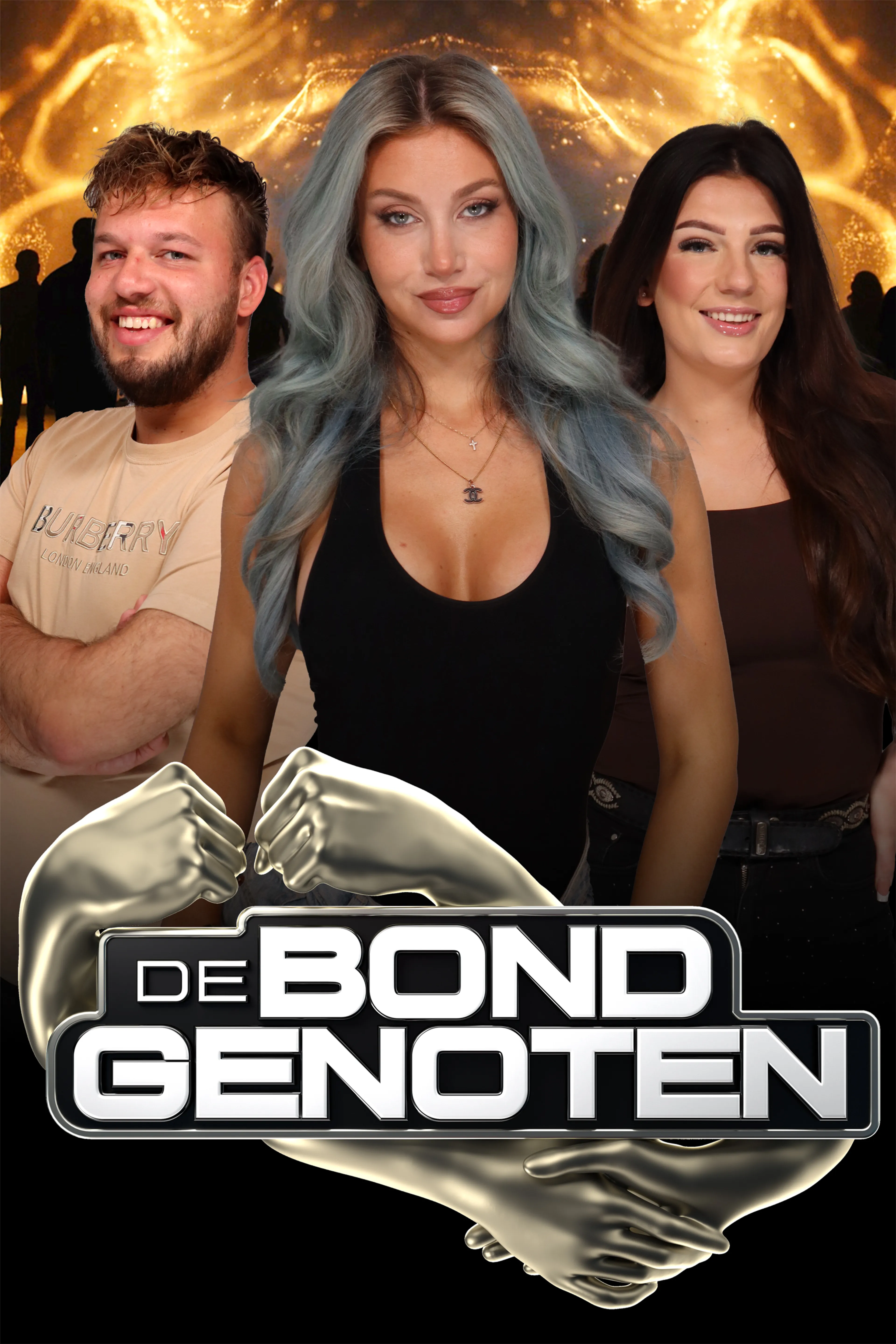 De Bondgenoten