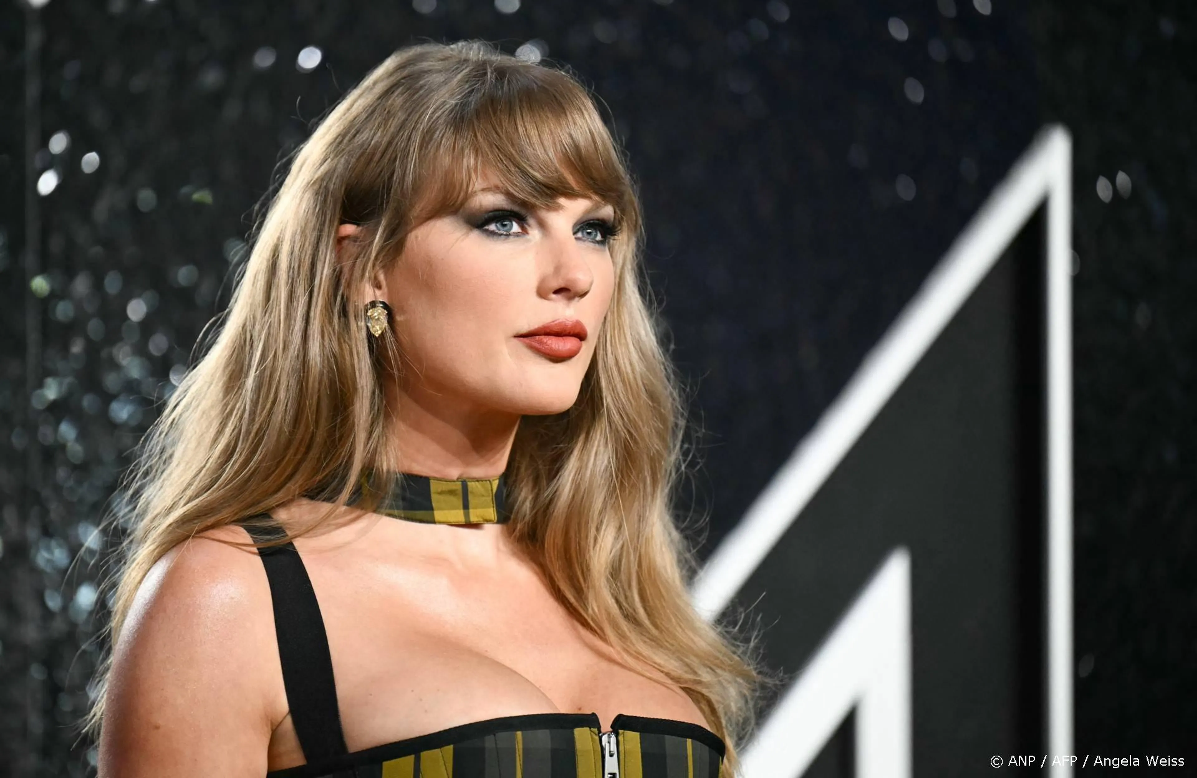 Taylor Swift brengt nummer uit voor Toy Story 5: 'Meteen verliefd'