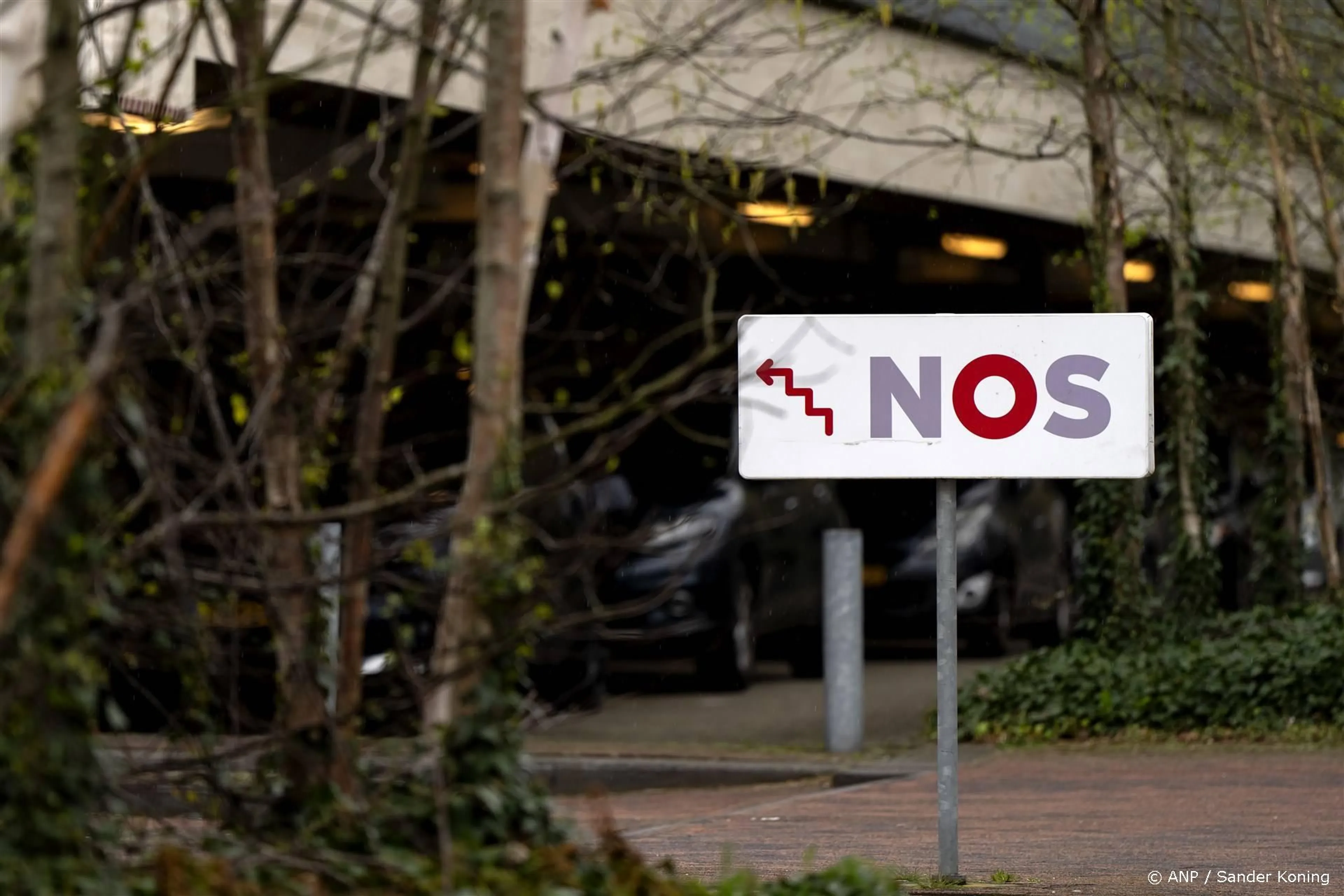Deze geliefde NOS Journaal-verslaggever gaat met pensioen