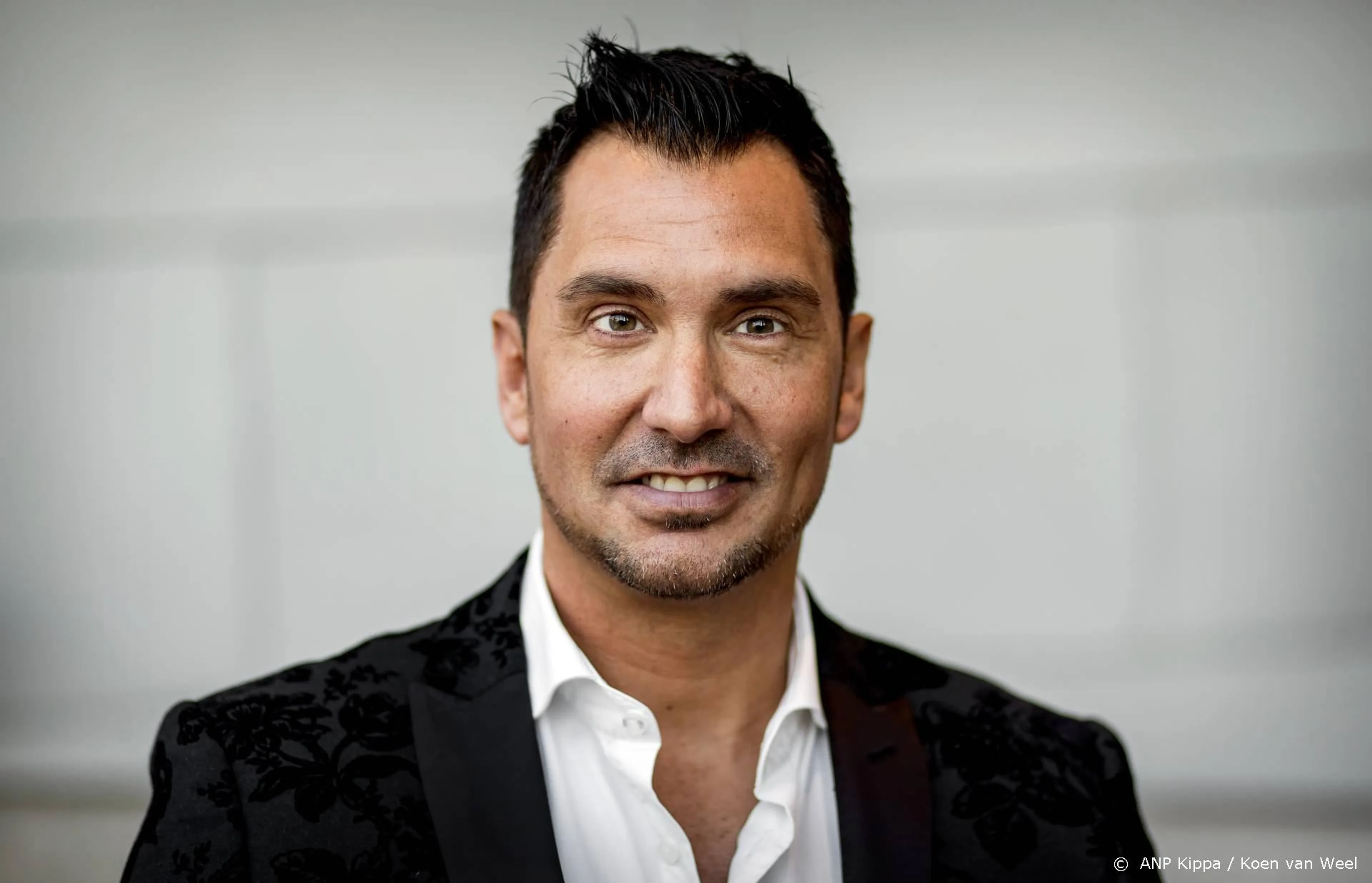 Guido Weijers woedend na zware tegenslag: 'Junk'